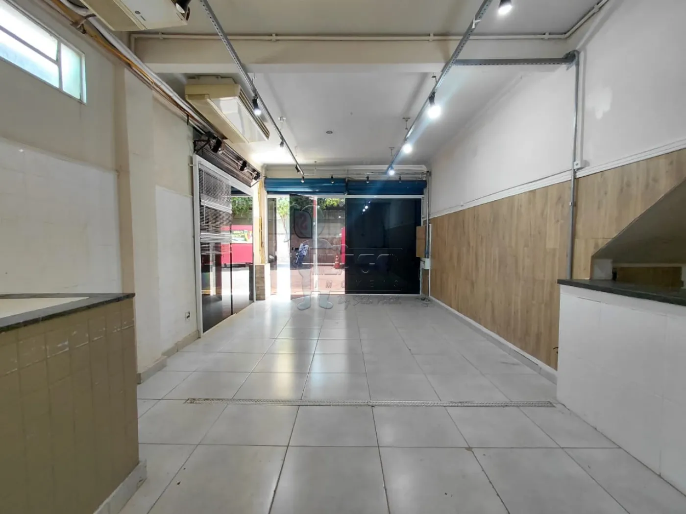 Alugar Comercial padr&atilde;o / Galp&atilde;o - Armaz&eacute;m em Ribeir&atilde;o Preto R$ 3.000,00 - Foto 3