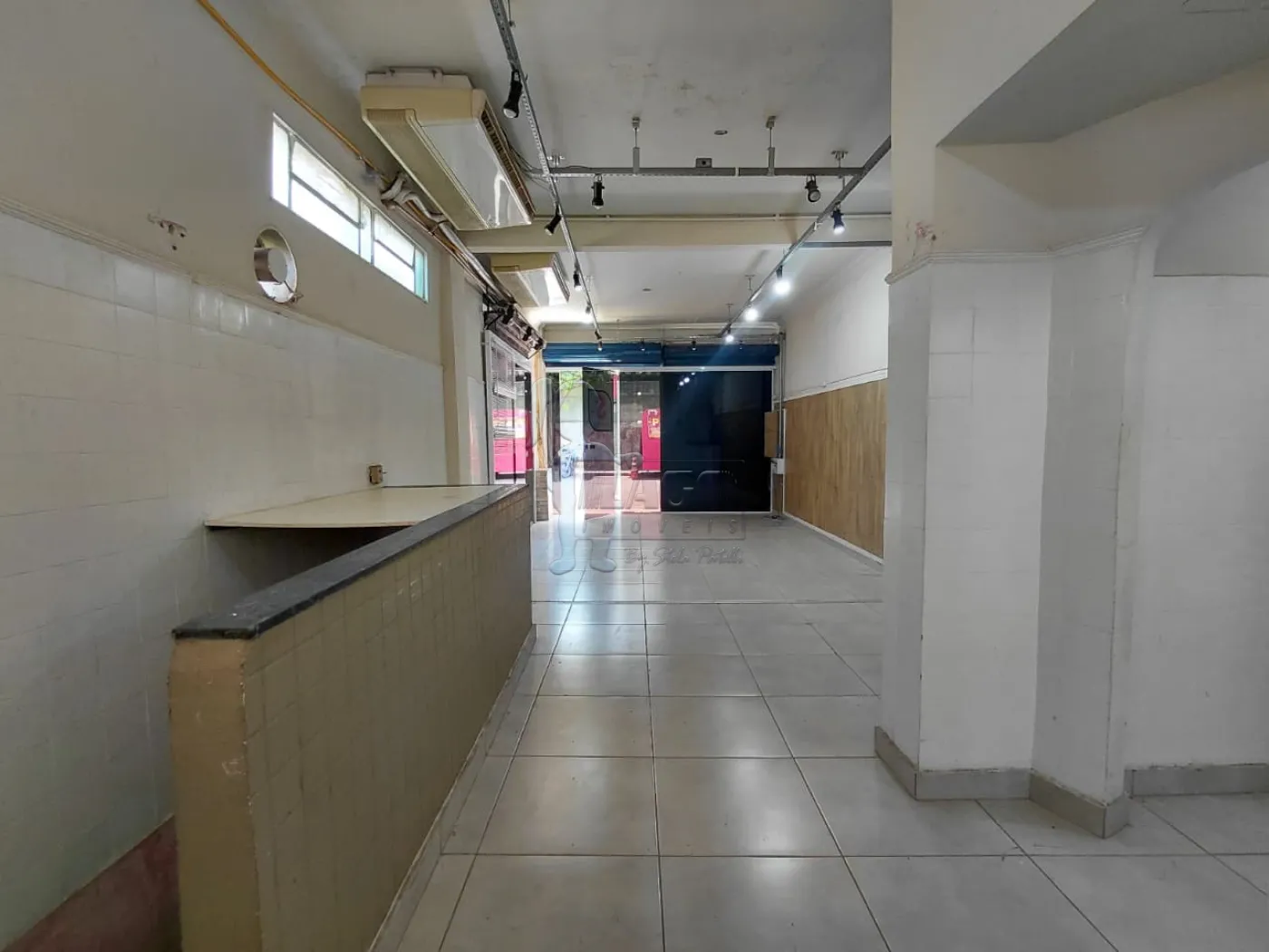 Alugar Comercial padr&atilde;o / Galp&atilde;o - Armaz&eacute;m em Ribeir&atilde;o Preto R$ 3.000,00 - Foto 4