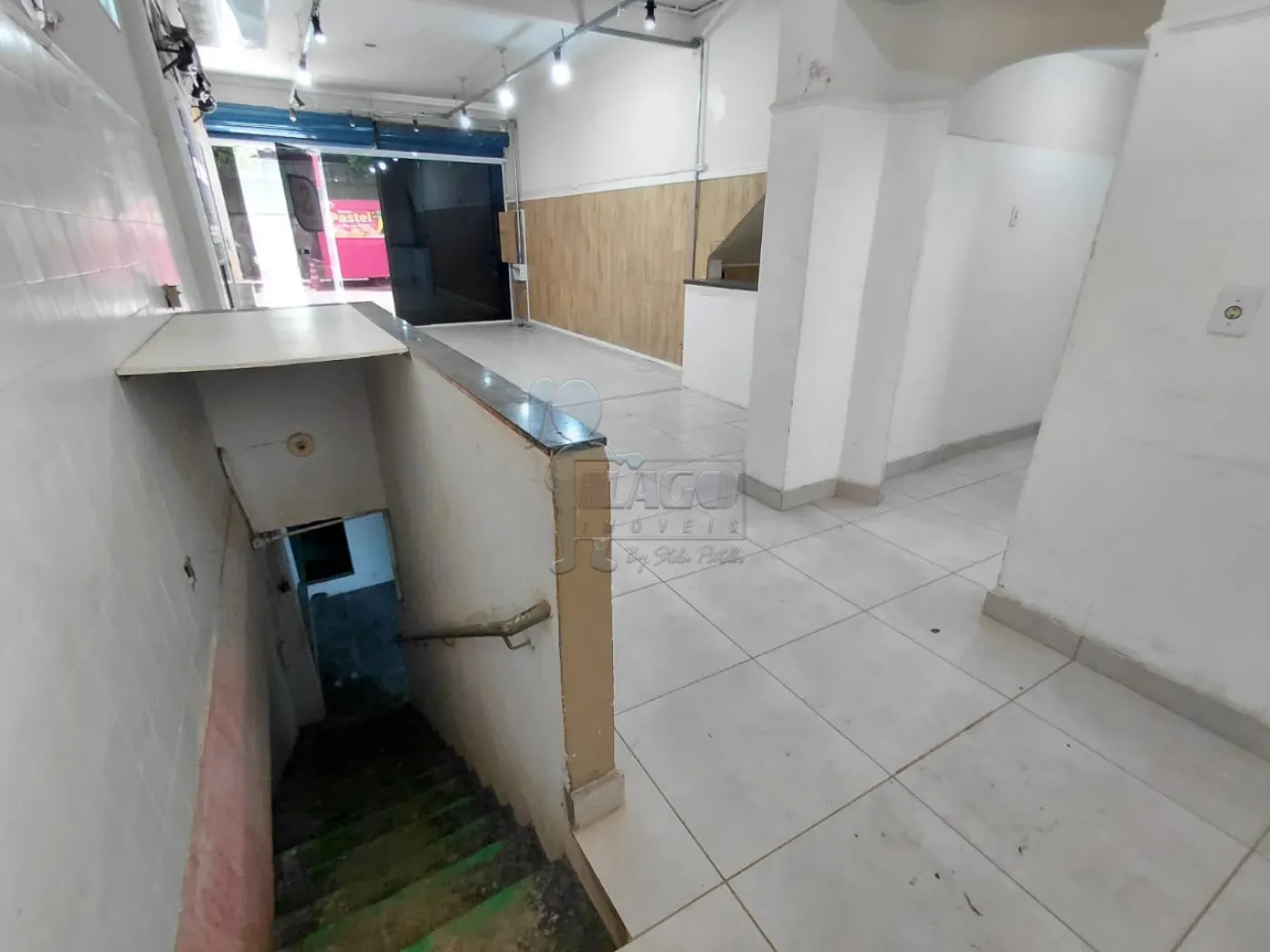 Alugar Comercial padr&atilde;o / Galp&atilde;o - Armaz&eacute;m em Ribeir&atilde;o Preto R$ 3.000,00 - Foto 2