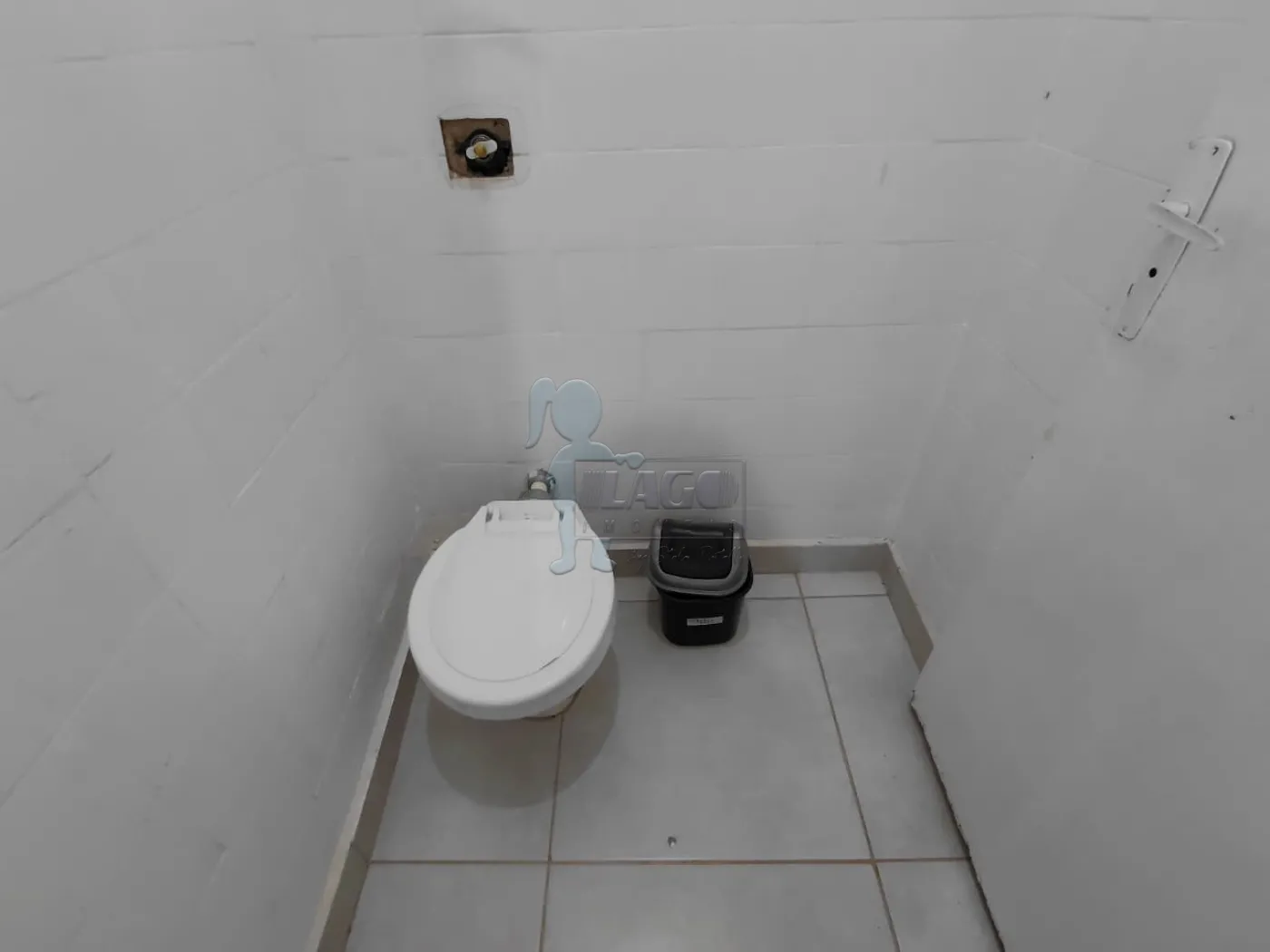 Alugar Comercial padr&atilde;o / Galp&atilde;o - Armaz&eacute;m em Ribeir&atilde;o Preto R$ 3.000,00 - Foto 13