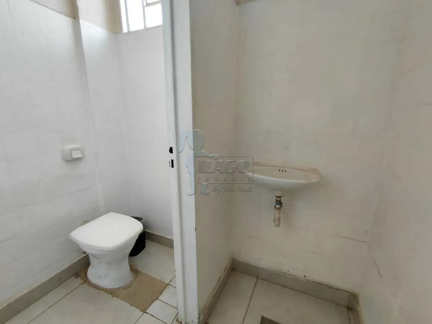Alugar Comercial padr&atilde;o / Galp&atilde;o - Armaz&eacute;m em Ribeir&atilde;o Preto R$ 3.000,00 - Foto 12