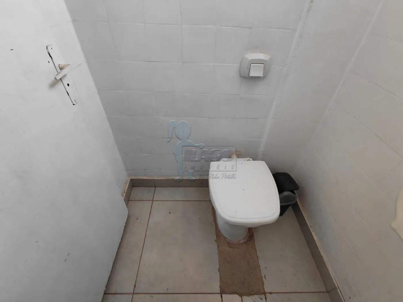 Alugar Comercial padr&atilde;o / Galp&atilde;o - Armaz&eacute;m em Ribeir&atilde;o Preto R$ 3.000,00 - Foto 14