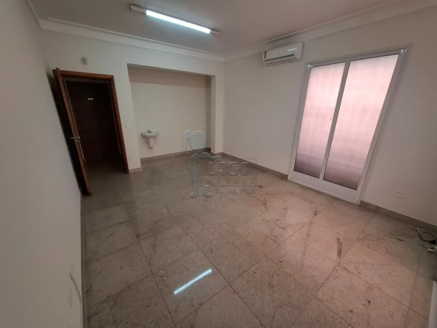 Alugar Comercial condom&iacute;nio / Escrit&oacute;rio - Loja em Ribeir&atilde;o Preto R$ 1.500,00 - Foto 1