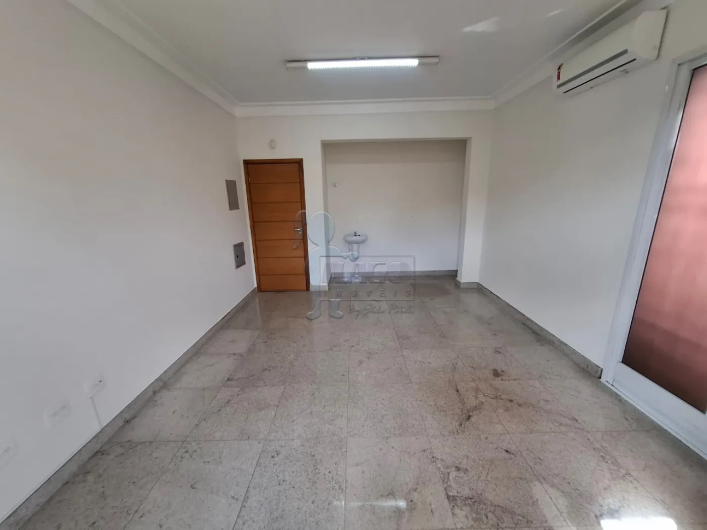 Alugar Comercial condom&iacute;nio / Escrit&oacute;rio - Loja em Ribeir&atilde;o Preto R$ 1.500,00 - Foto 3