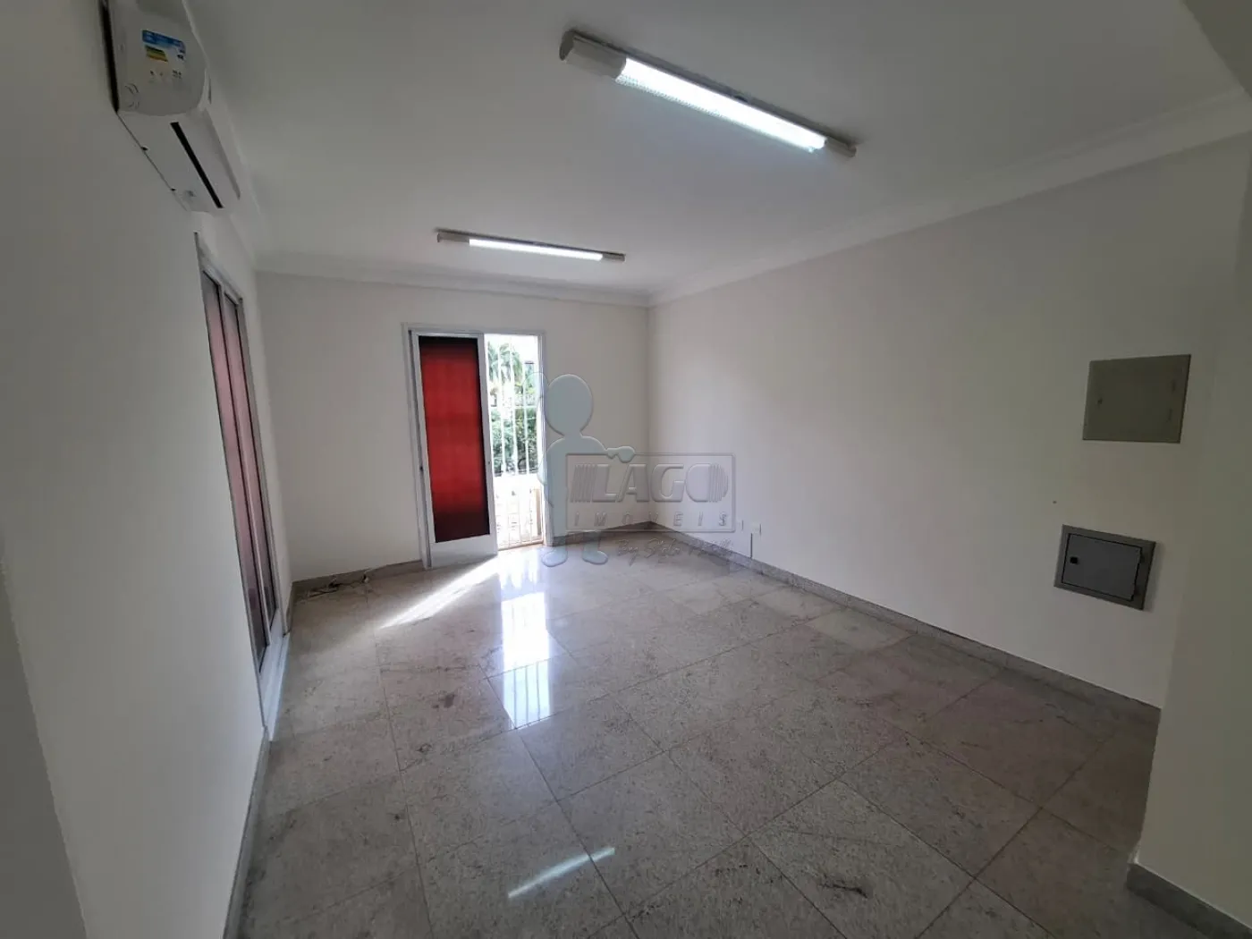 Alugar Comercial condom&iacute;nio / Escrit&oacute;rio - Loja em Ribeir&atilde;o Preto R$ 1.500,00 - Foto 4