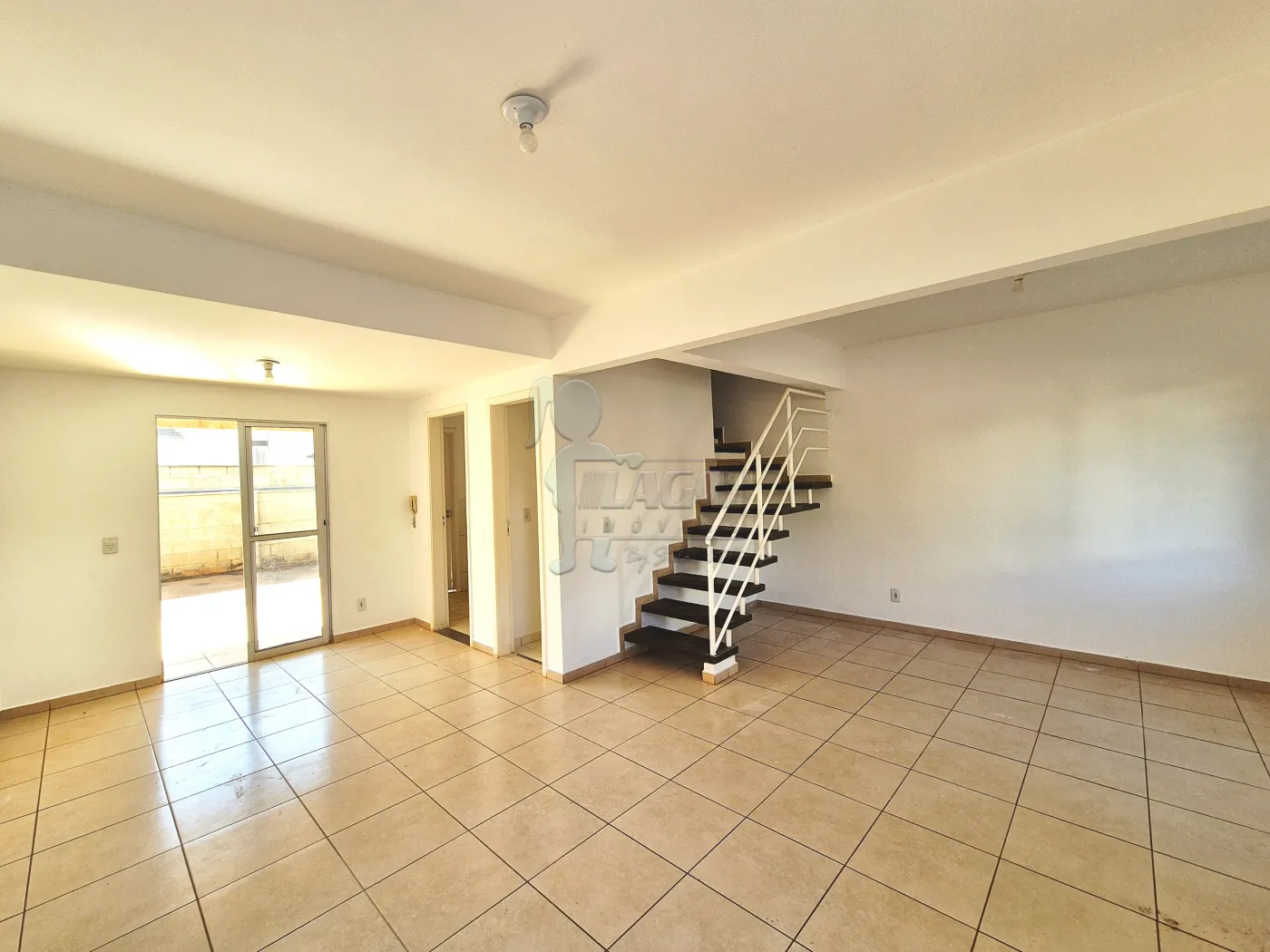 Alugar Casa condom&iacute;nio / Sobrado em Ribeir&atilde;o Preto R$ 4.800,00 - Foto 1