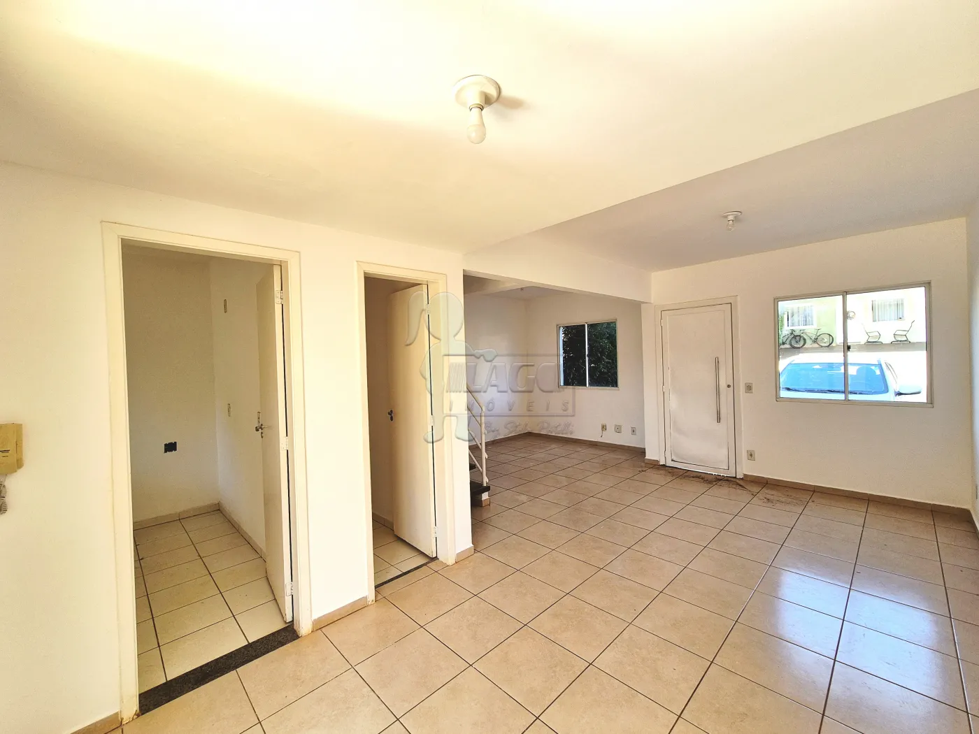 Alugar Casa condom&iacute;nio / Sobrado em Ribeir&atilde;o Preto R$ 4.800,00 - Foto 3