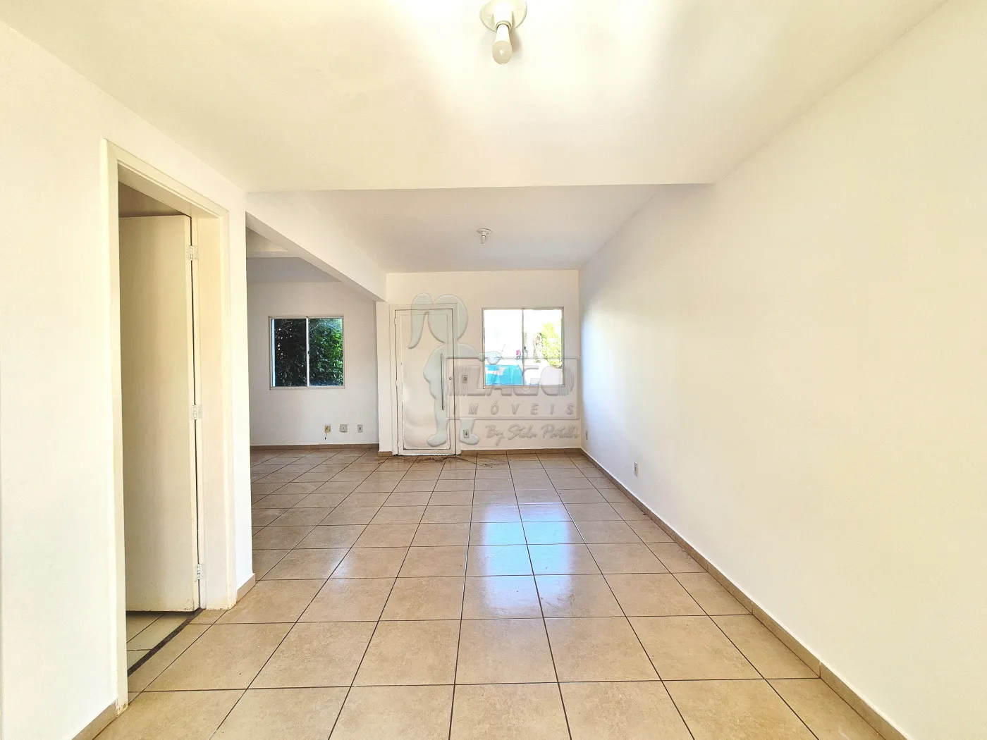 Alugar Casa condom&iacute;nio / Sobrado em Ribeir&atilde;o Preto R$ 4.800,00 - Foto 4