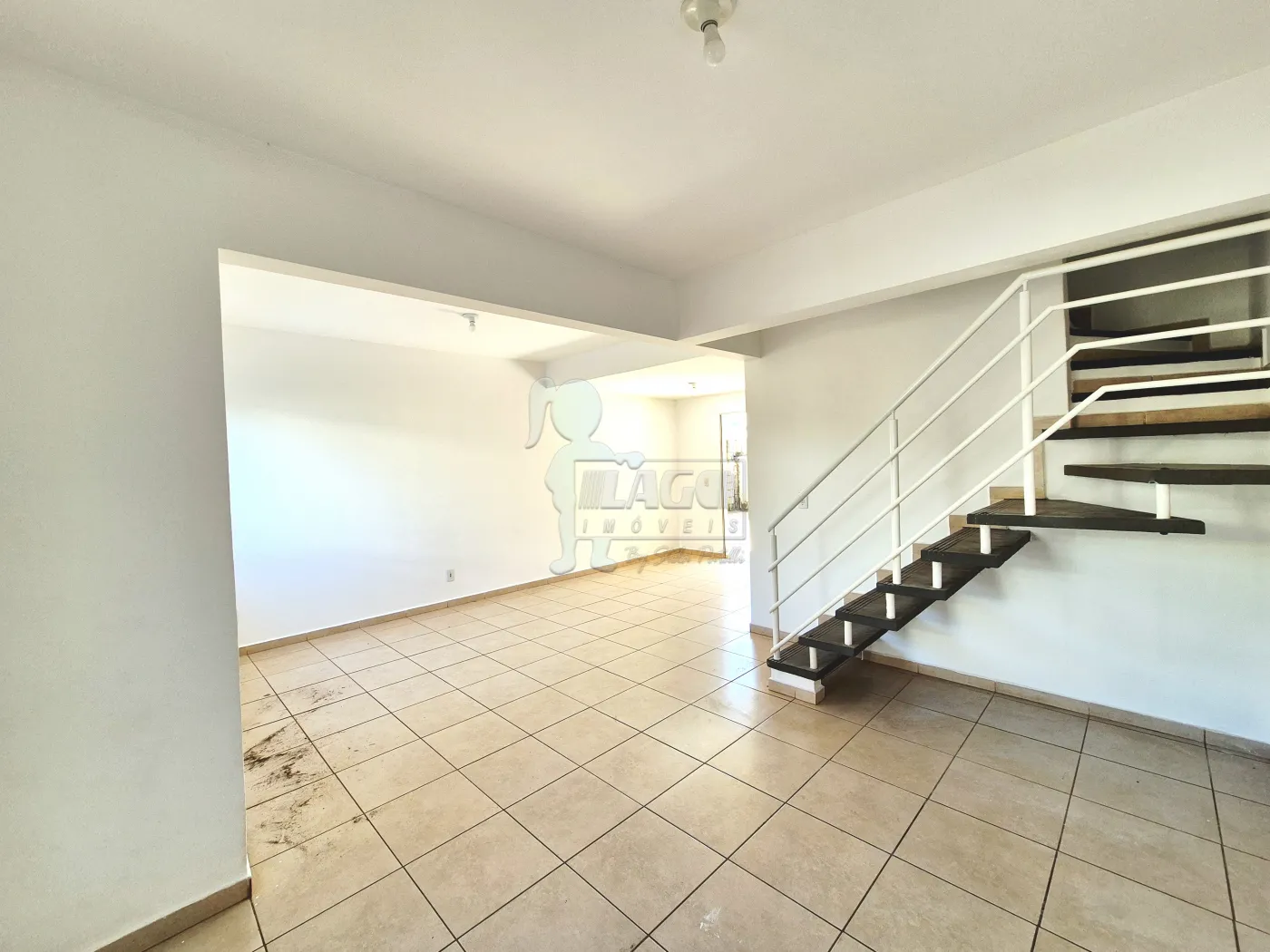 Alugar Casa condom&iacute;nio / Sobrado em Ribeir&atilde;o Preto R$ 4.800,00 - Foto 9