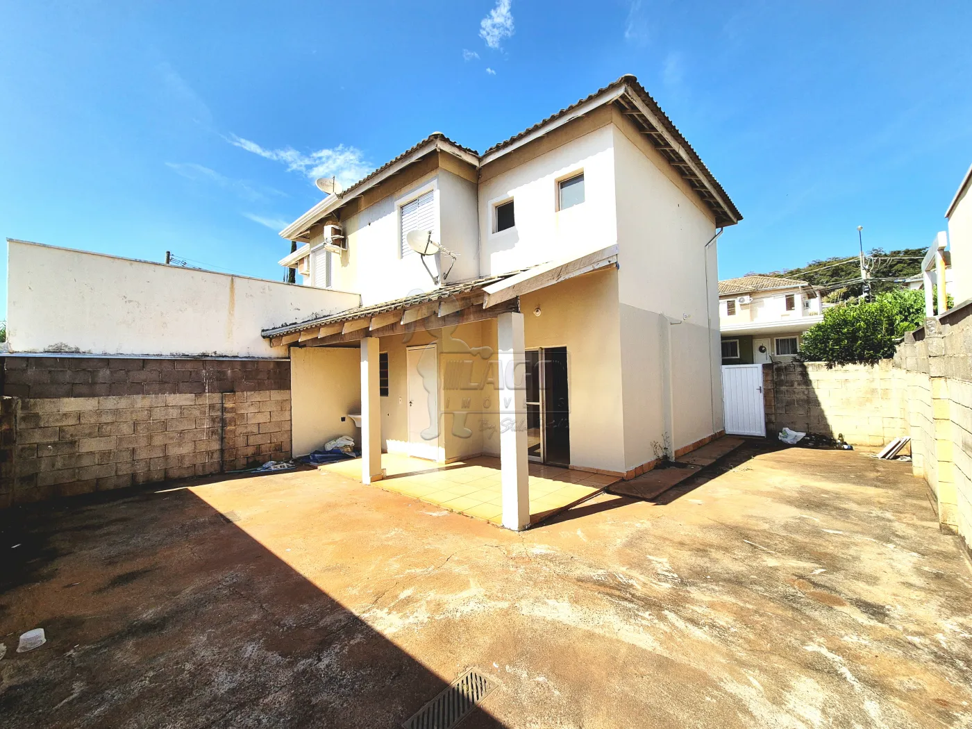 Alugar Casa condom&iacute;nio / Sobrado em Ribeir&atilde;o Preto R$ 4.800,00 - Foto 17