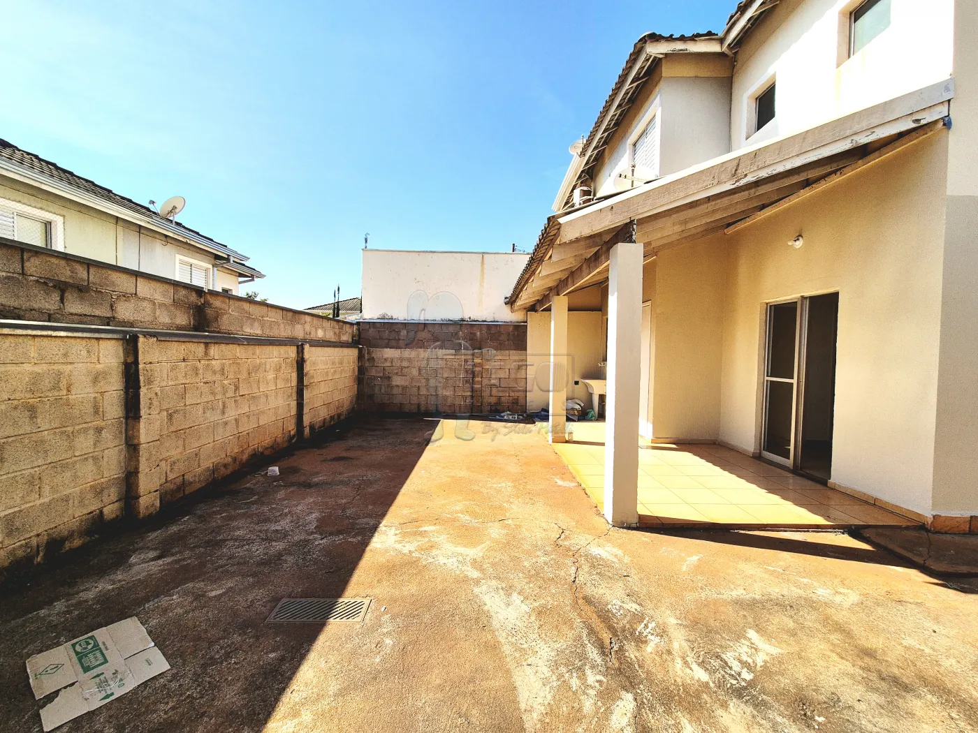 Alugar Casa condom&iacute;nio / Sobrado em Ribeir&atilde;o Preto R$ 4.800,00 - Foto 18