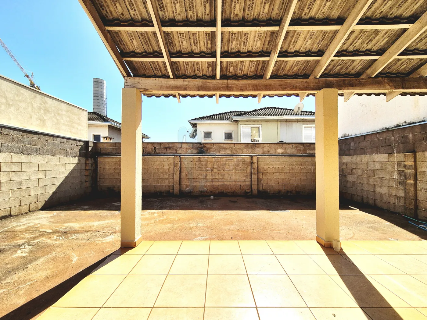 Alugar Casa condom&iacute;nio / Sobrado em Ribeir&atilde;o Preto R$ 4.800,00 - Foto 19