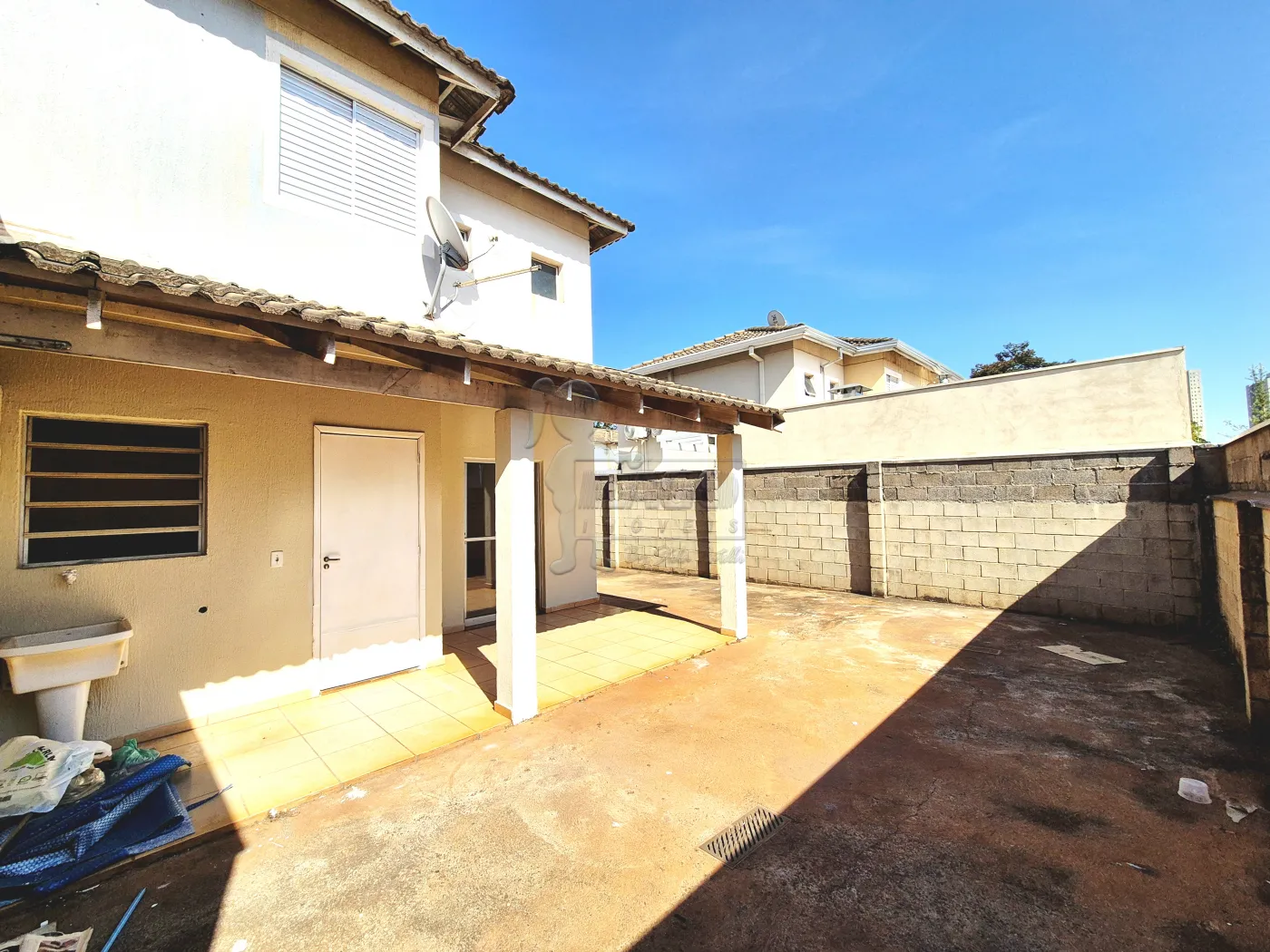 Alugar Casa condom&iacute;nio / Sobrado em Ribeir&atilde;o Preto R$ 4.800,00 - Foto 20