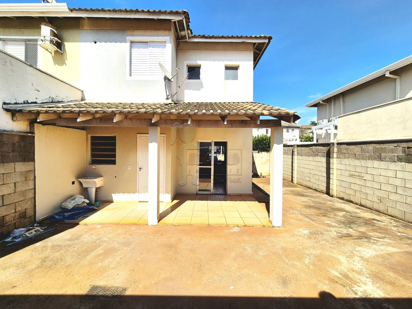 Alugar Casa condom&iacute;nio / Sobrado em Ribeir&atilde;o Preto R$ 4.800,00 - Foto 21