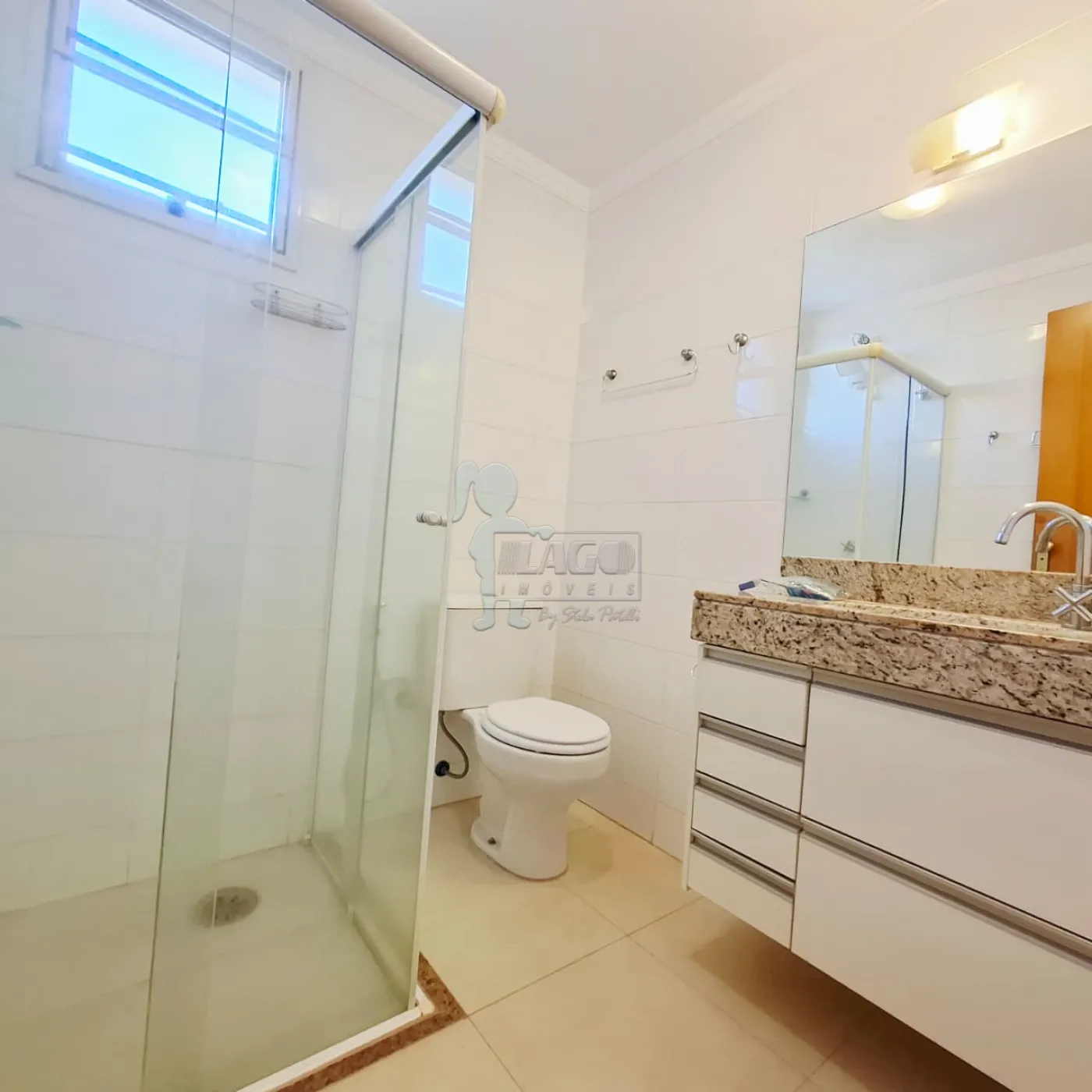 Alugar Apartamento / Padr&atilde;o em Ribeir&atilde;o Preto R$ 4.400,00 - Foto 18