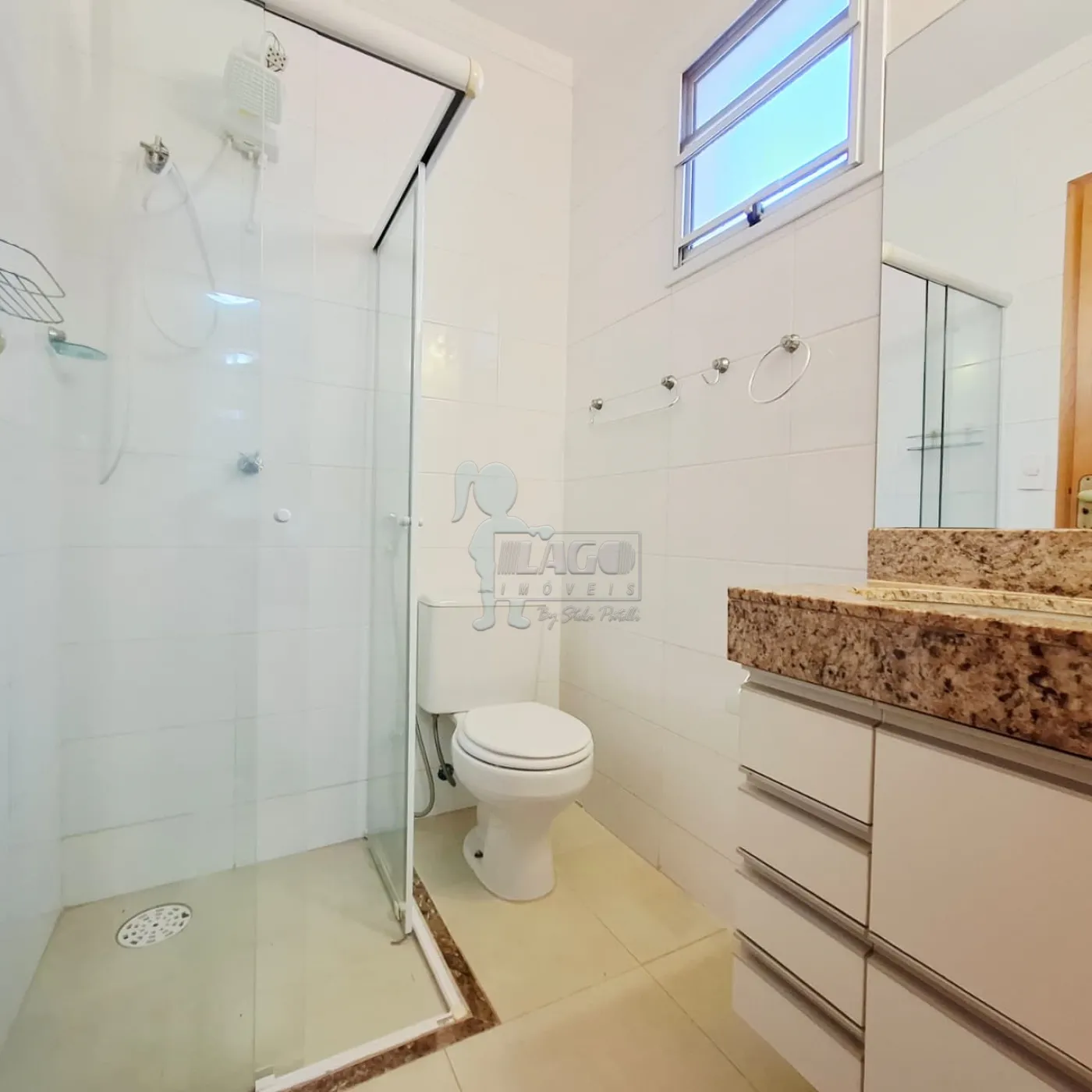 Alugar Apartamento / Padr&atilde;o em Ribeir&atilde;o Preto R$ 4.400,00 - Foto 22