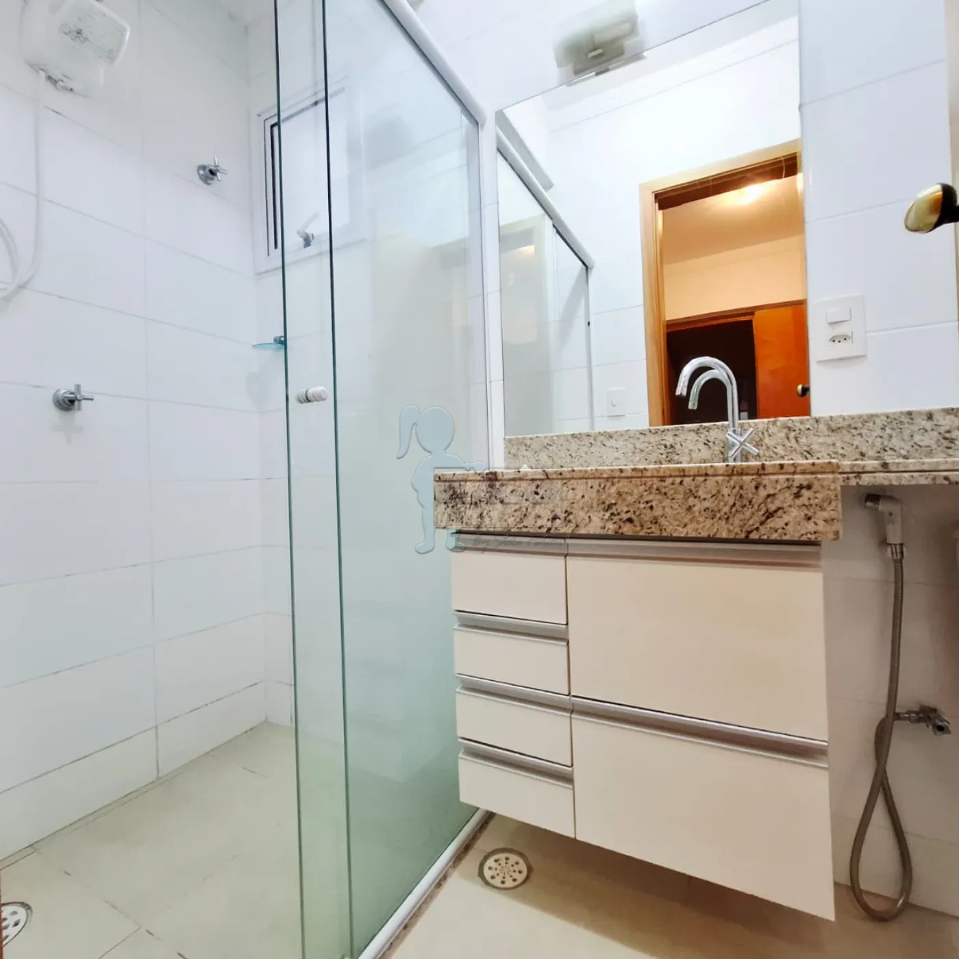 Alugar Apartamento / Padr&atilde;o em Ribeir&atilde;o Preto R$ 4.400,00 - Foto 23