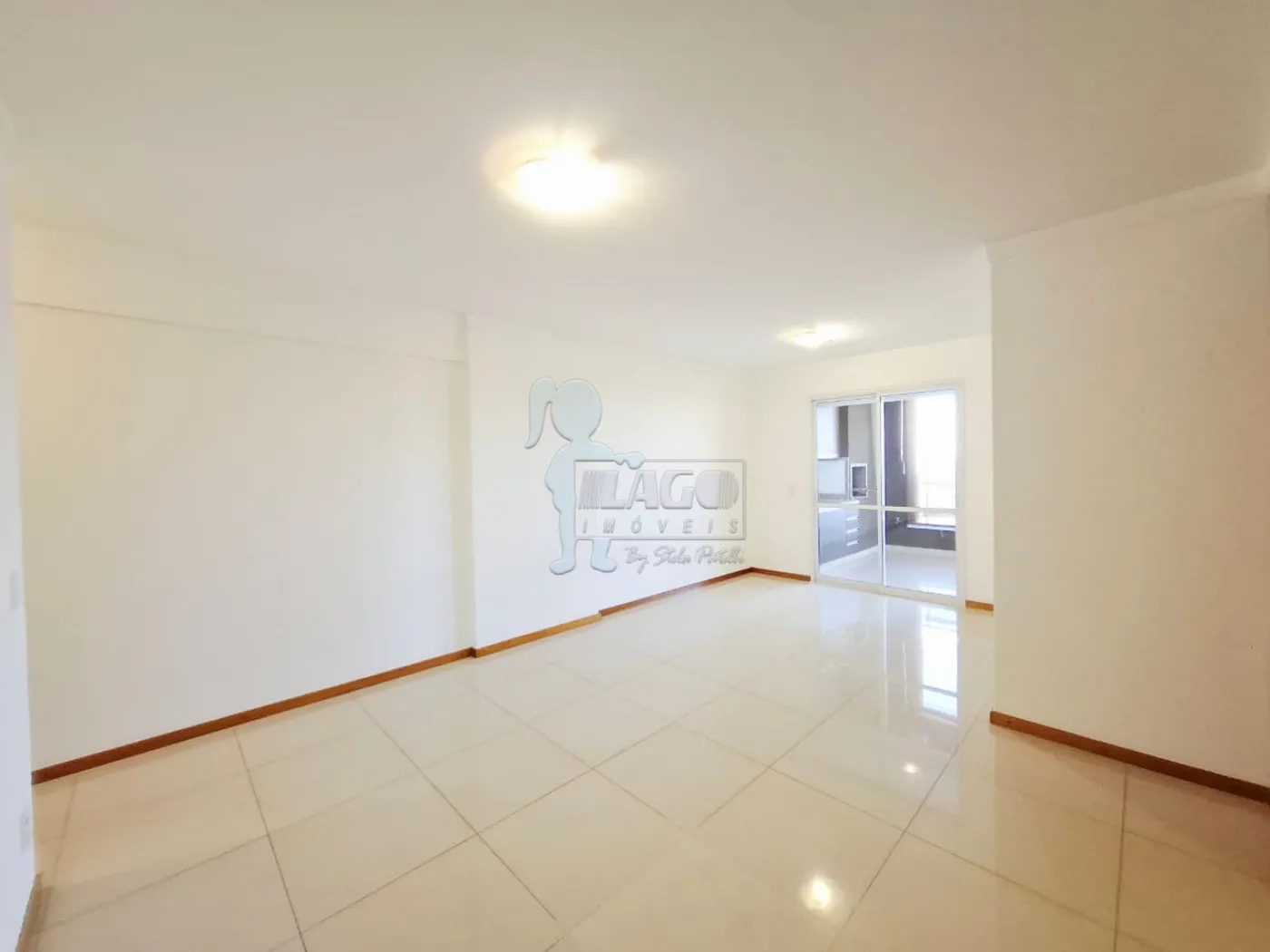 Alugar Apartamento / Padr&atilde;o em Ribeir&atilde;o Preto R$ 4.400,00 - Foto 4