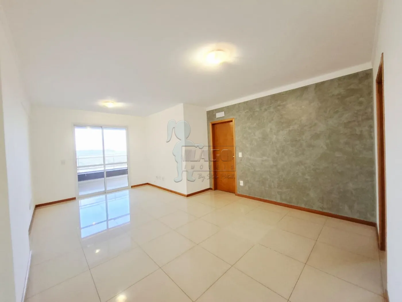 Alugar Apartamento / Padr&atilde;o em Ribeir&atilde;o Preto R$ 4.400,00 - Foto 6