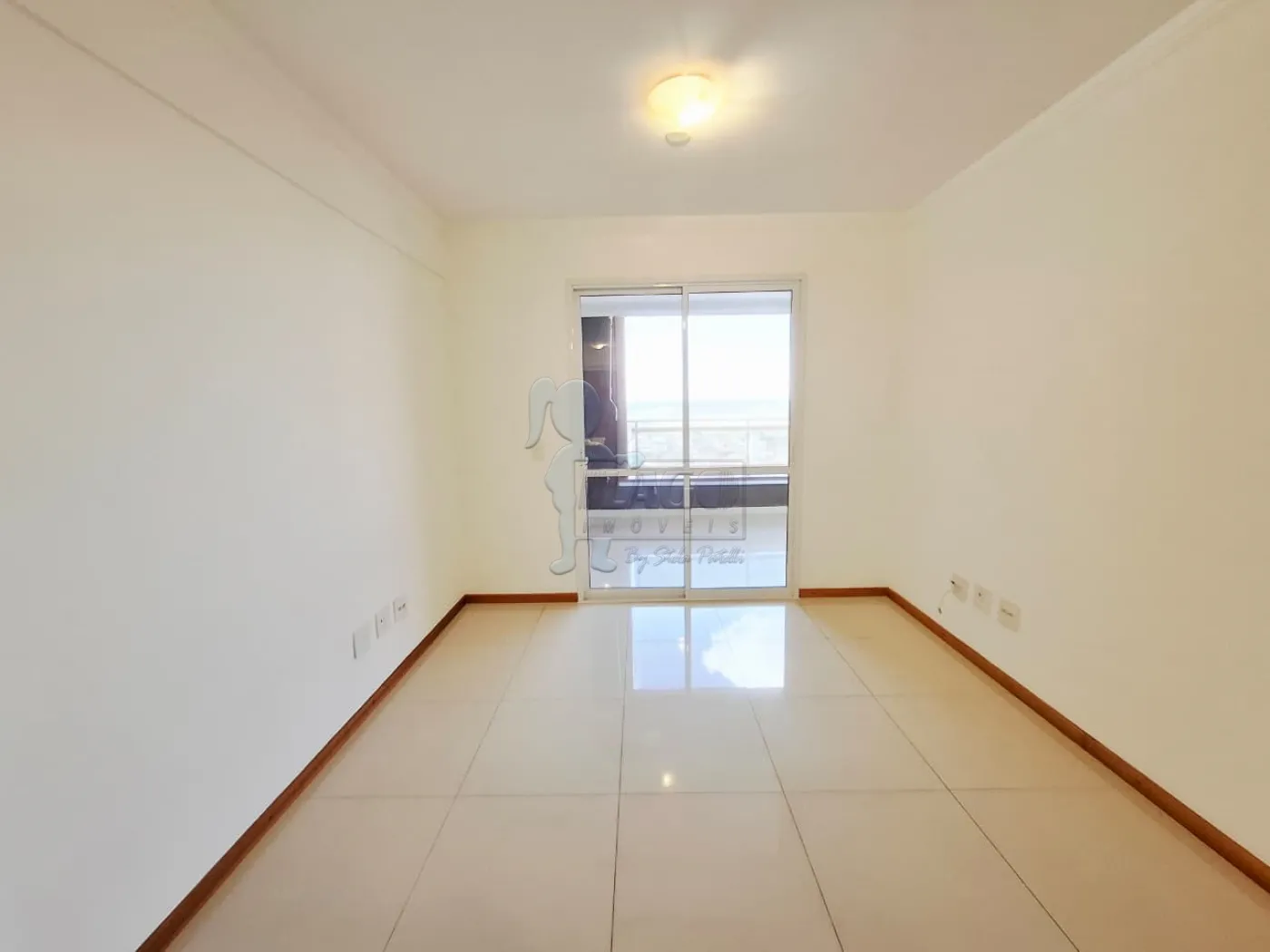 Alugar Apartamento / Padr&atilde;o em Ribeir&atilde;o Preto R$ 4.400,00 - Foto 5