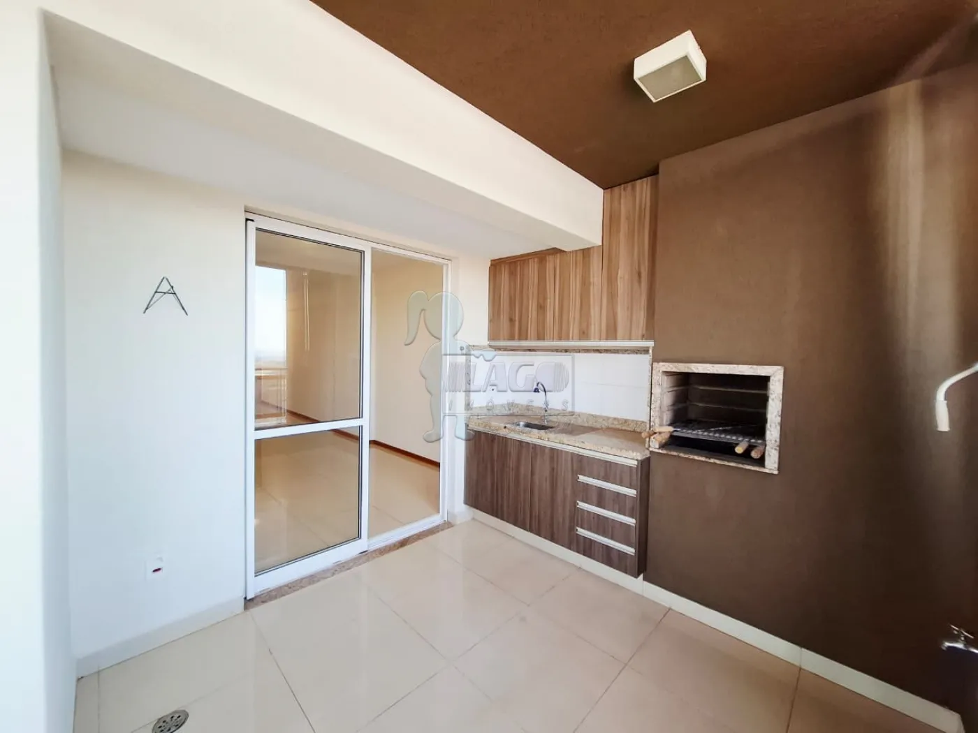 Alugar Apartamento / Padr&atilde;o em Ribeir&atilde;o Preto R$ 4.400,00 - Foto 1