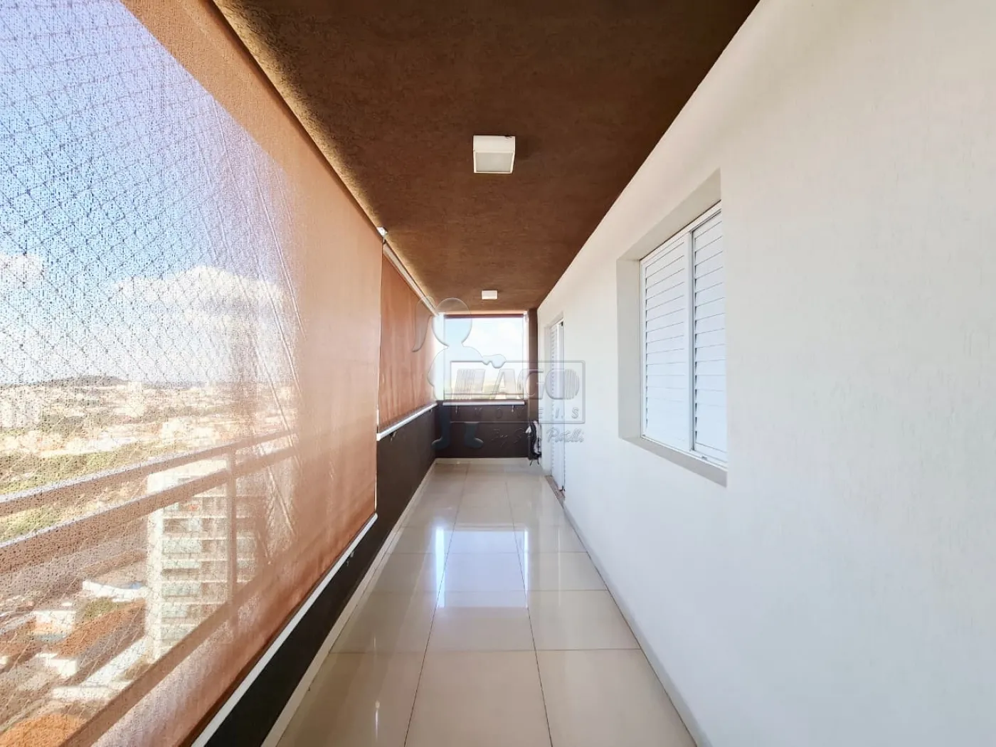 Alugar Apartamento / Padr&atilde;o em Ribeir&atilde;o Preto R$ 4.400,00 - Foto 3