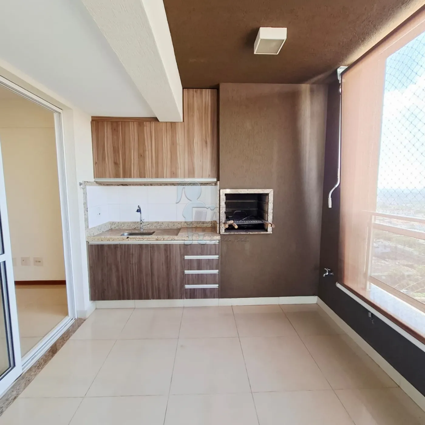 Alugar Apartamento / Padr&atilde;o em Ribeir&atilde;o Preto R$ 4.400,00 - Foto 2