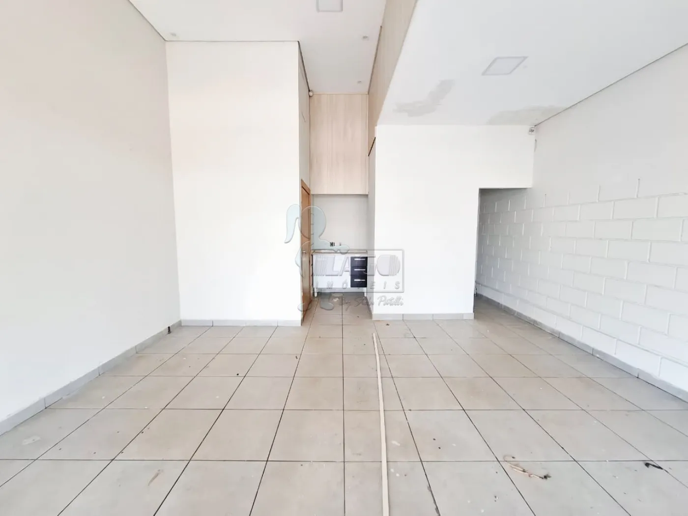 Alugar Comercial padr&atilde;o / Loja em Ribeir&atilde;o Preto R$ 1.200,00 - Foto 6