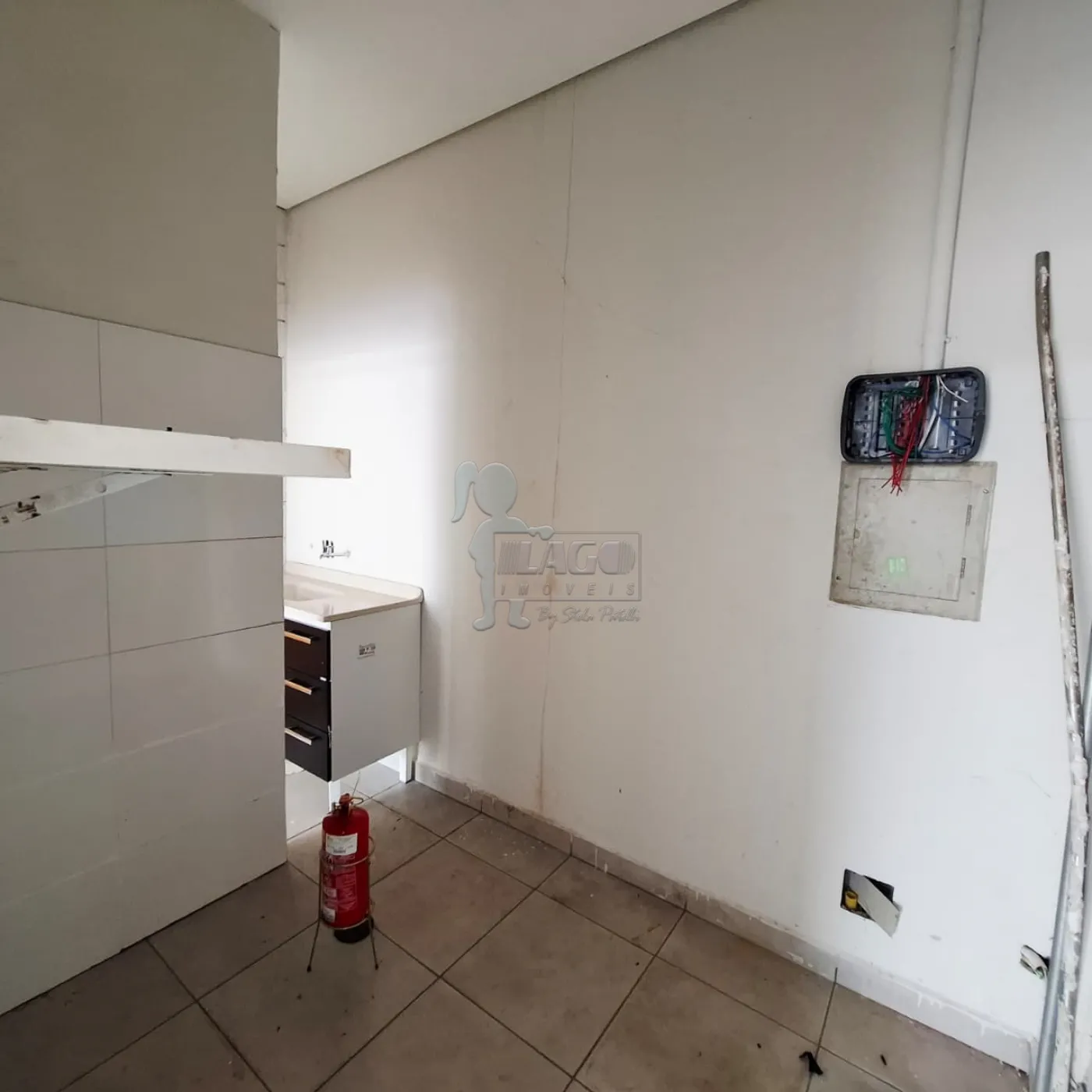 Alugar Comercial padr&atilde;o / Loja em Ribeir&atilde;o Preto R$ 1.200,00 - Foto 7