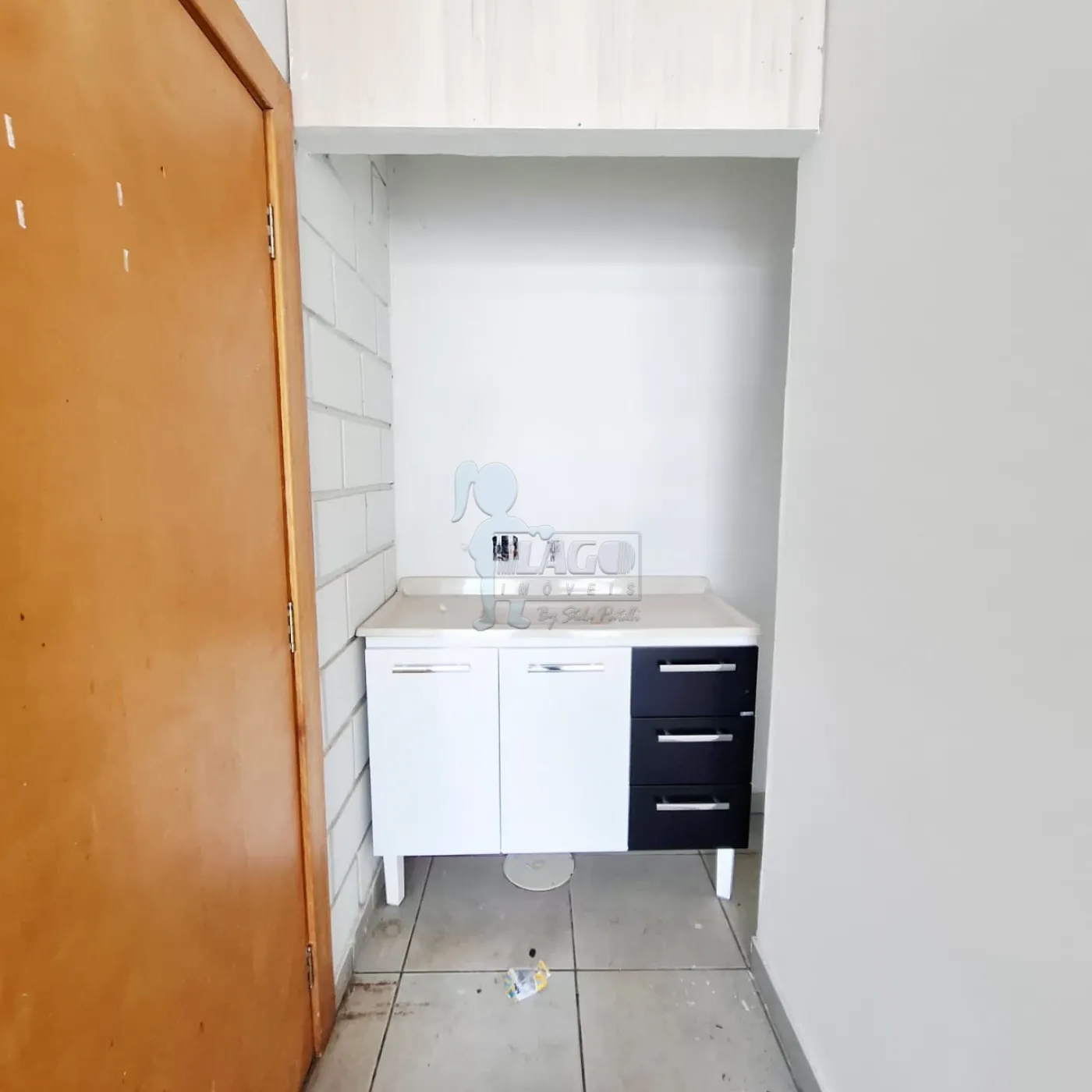 Alugar Comercial padr&atilde;o / Loja em Ribeir&atilde;o Preto R$ 1.200,00 - Foto 8