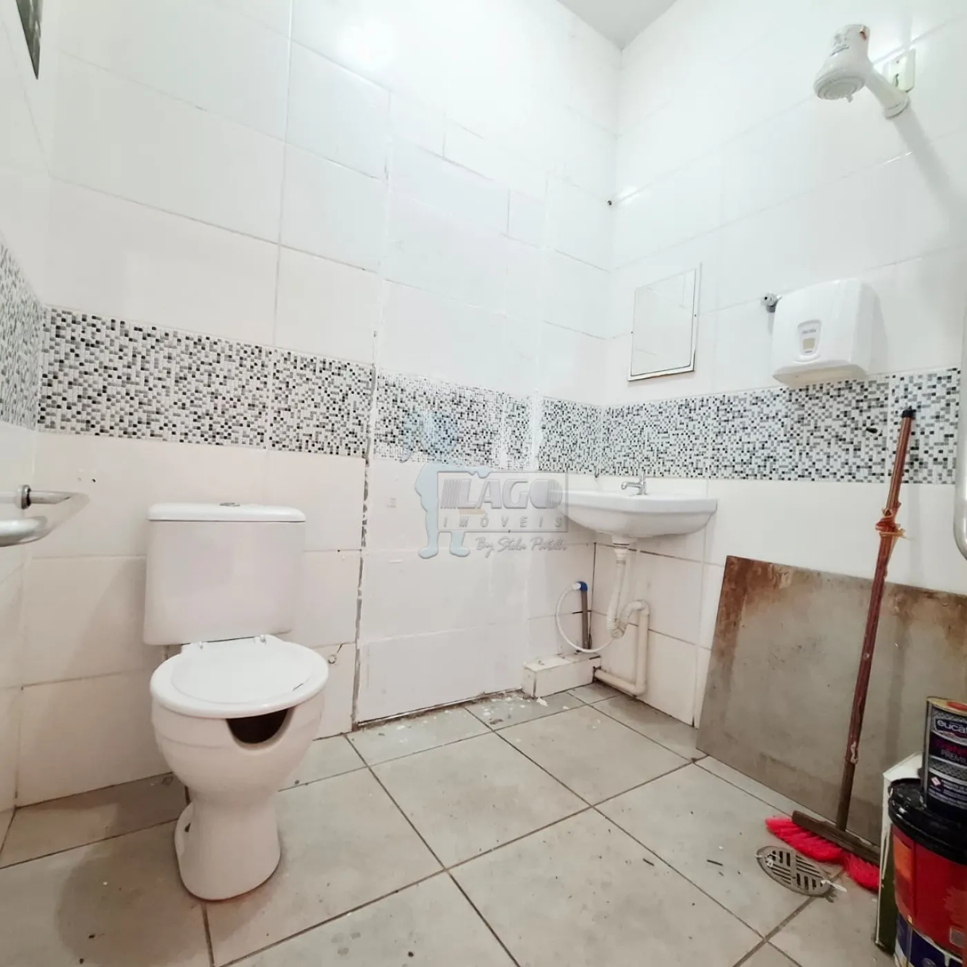 Alugar Comercial padr&atilde;o / Loja em Ribeir&atilde;o Preto R$ 1.200,00 - Foto 10