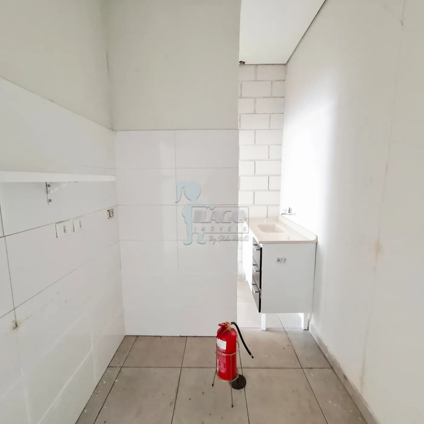 Alugar Comercial padr&atilde;o / Loja em Ribeir&atilde;o Preto R$ 1.200,00 - Foto 11