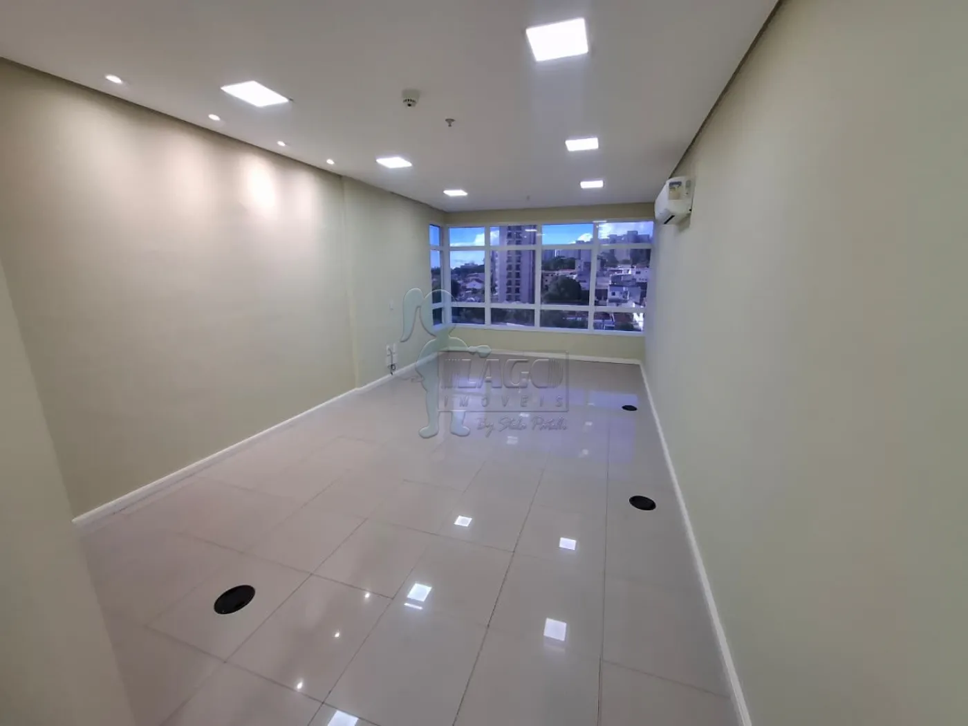 Alugar Comercial condom&iacute;nio / Escrit&oacute;rio - Loja em Ribeir&atilde;o Preto R$ 1.900,00 - Foto 2
