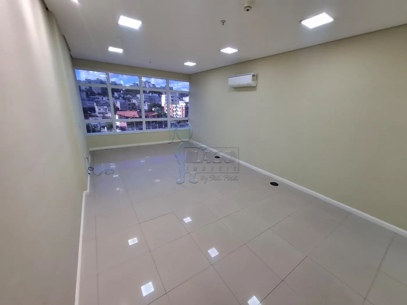 Alugar Comercial condom&iacute;nio / Escrit&oacute;rio - Loja em Ribeir&atilde;o Preto R$ 1.900,00 - Foto 3