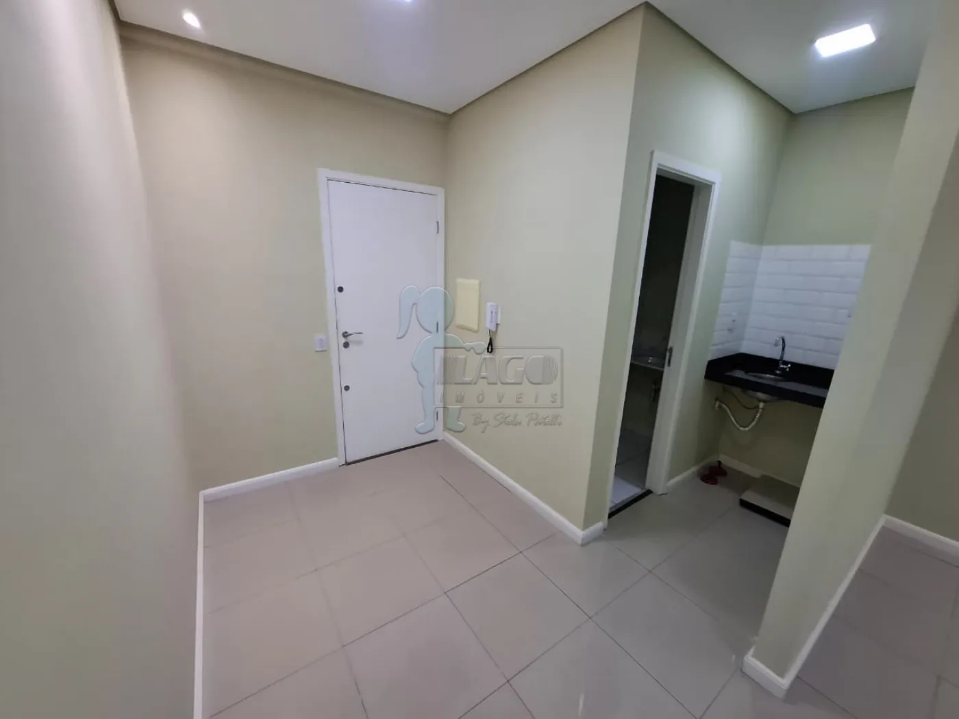 Alugar Comercial condom&iacute;nio / Escrit&oacute;rio - Loja em Ribeir&atilde;o Preto R$ 1.900,00 - Foto 4