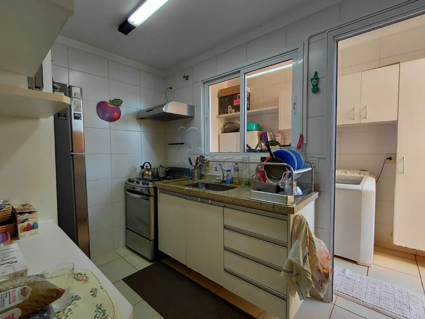 Alugar Casa condom&iacute;nio / Sobrado em Ribeir&atilde;o Preto R$ 1.400,00 - Foto 8