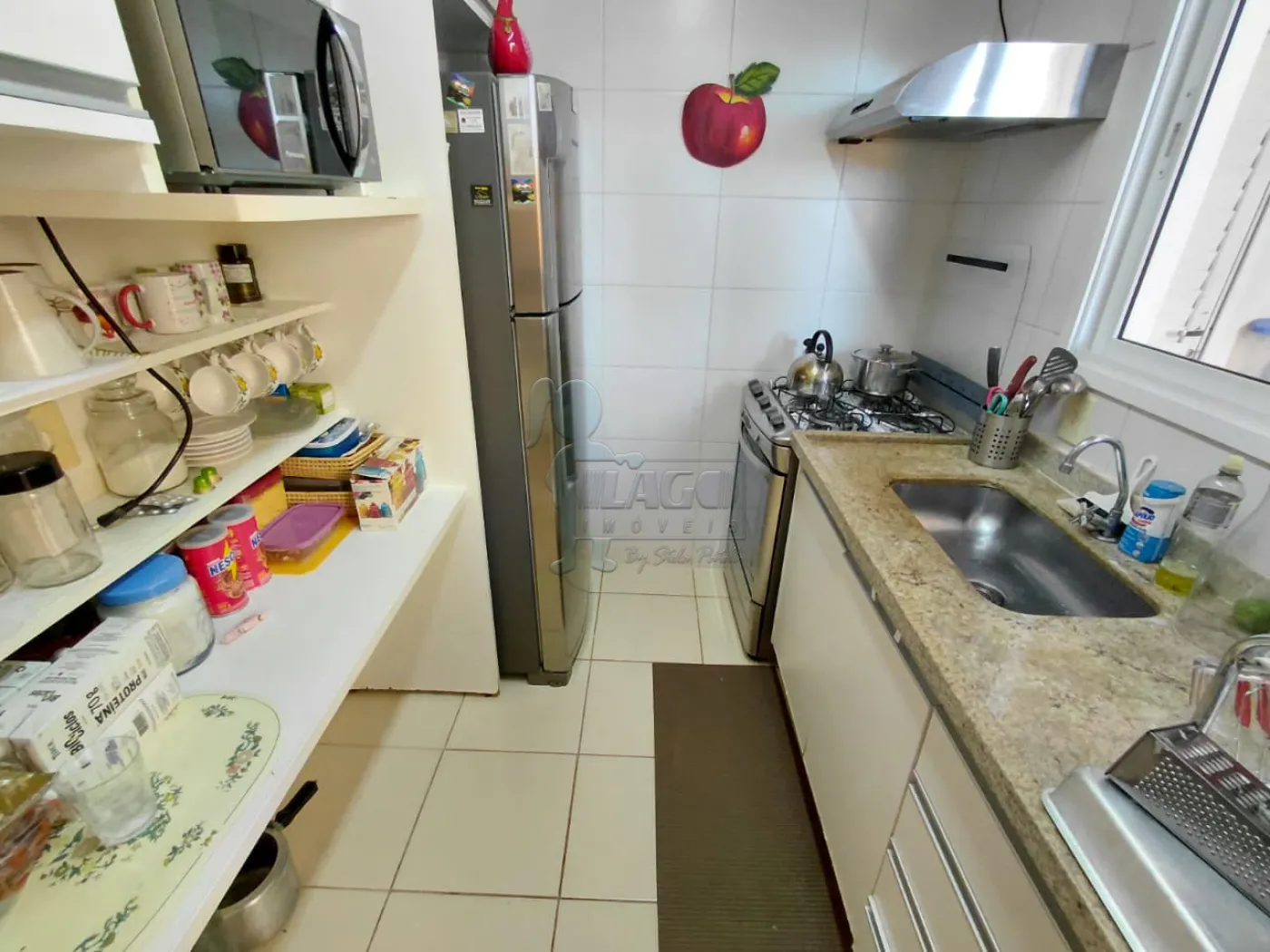 Alugar Casa condom&iacute;nio / Sobrado em Ribeir&atilde;o Preto R$ 1.400,00 - Foto 9