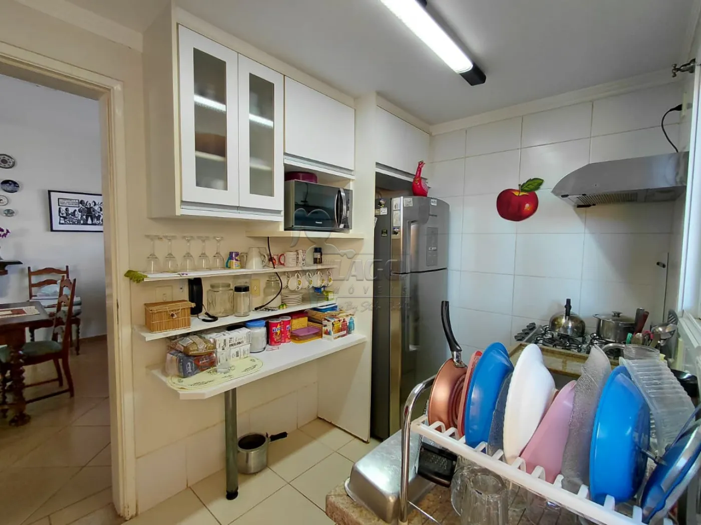 Alugar Casa condom&iacute;nio / Sobrado em Ribeir&atilde;o Preto R$ 1.400,00 - Foto 10