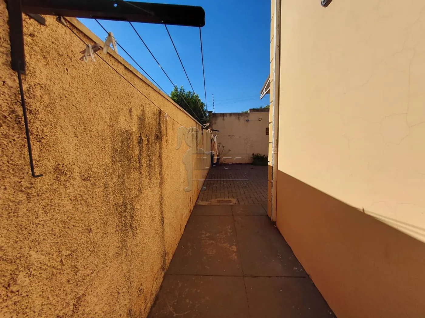 Alugar Casa condom&iacute;nio / Sobrado em Ribeir&atilde;o Preto R$ 1.400,00 - Foto 13