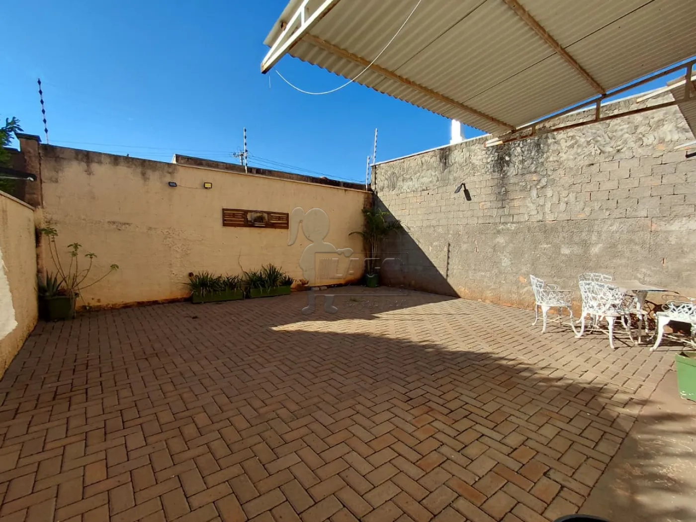 Alugar Casa condom&iacute;nio / Sobrado em Ribeir&atilde;o Preto R$ 1.400,00 - Foto 16