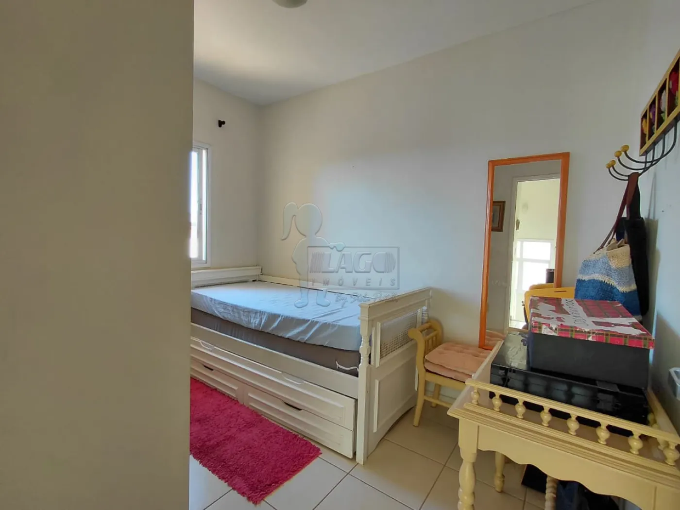 Alugar Casa condom&iacute;nio / Sobrado em Ribeir&atilde;o Preto R$ 1.400,00 - Foto 21