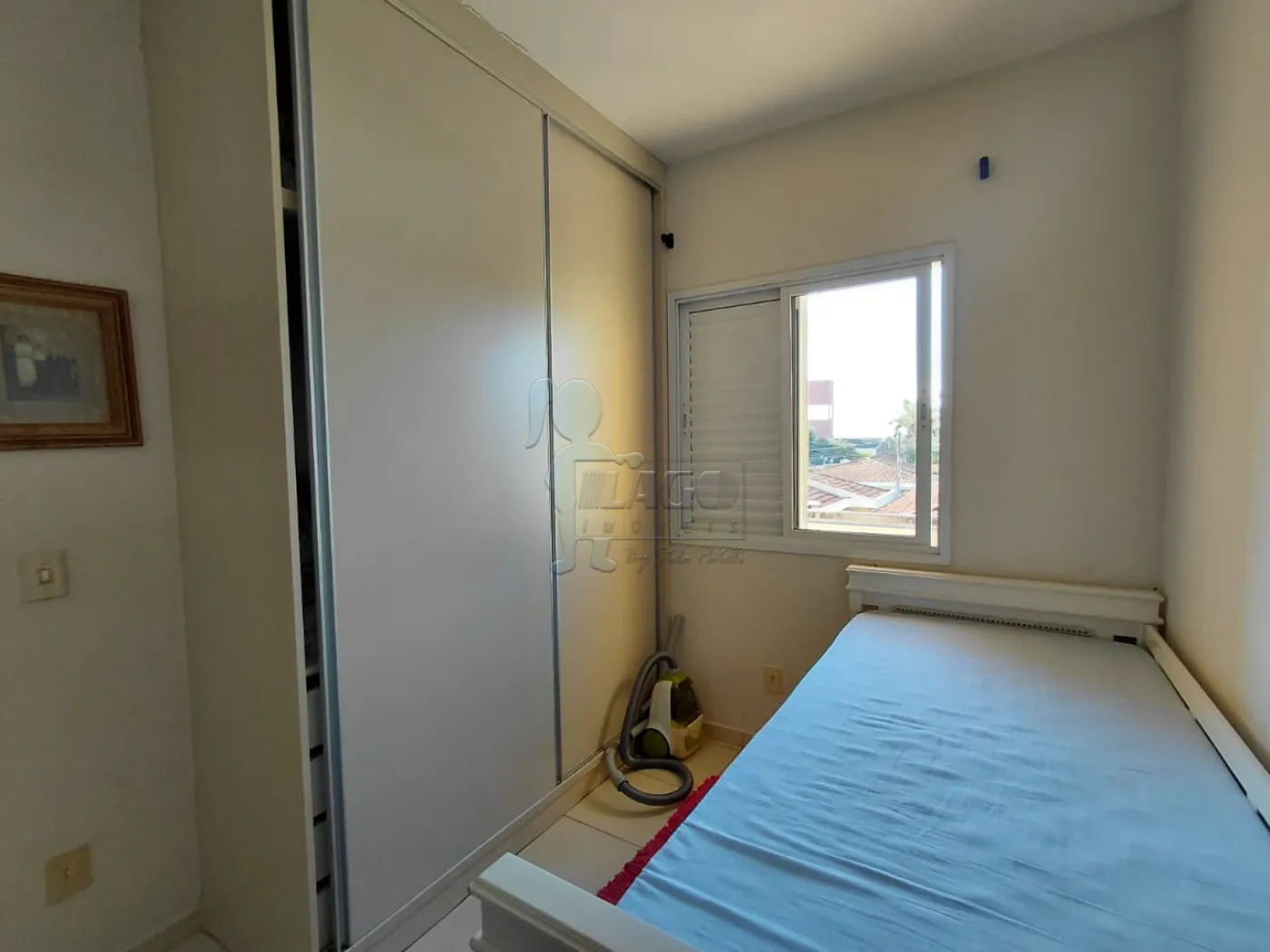 Alugar Casa condom&iacute;nio / Sobrado em Ribeir&atilde;o Preto R$ 1.400,00 - Foto 23