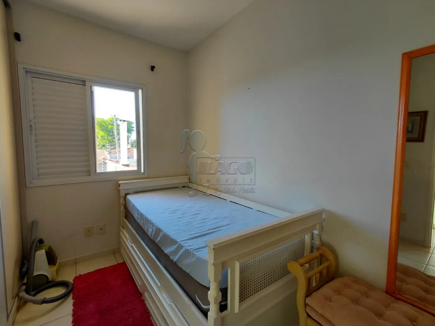 Alugar Casa condom&iacute;nio / Sobrado em Ribeir&atilde;o Preto R$ 1.400,00 - Foto 26
