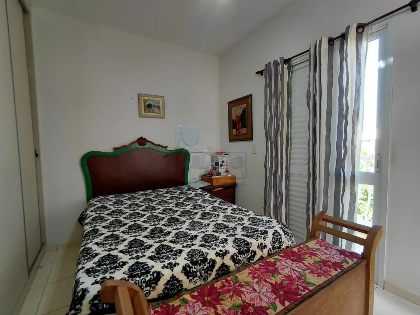 Alugar Casa condom&iacute;nio / Sobrado em Ribeir&atilde;o Preto R$ 1.400,00 - Foto 27
