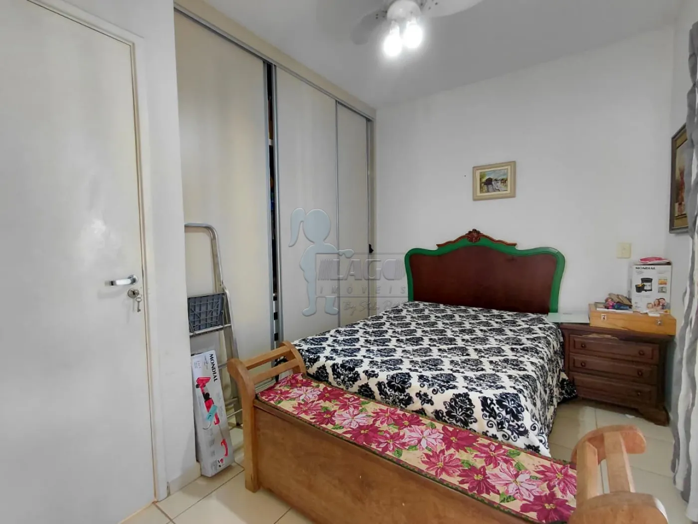 Alugar Casa condom&iacute;nio / Sobrado em Ribeir&atilde;o Preto R$ 1.400,00 - Foto 28