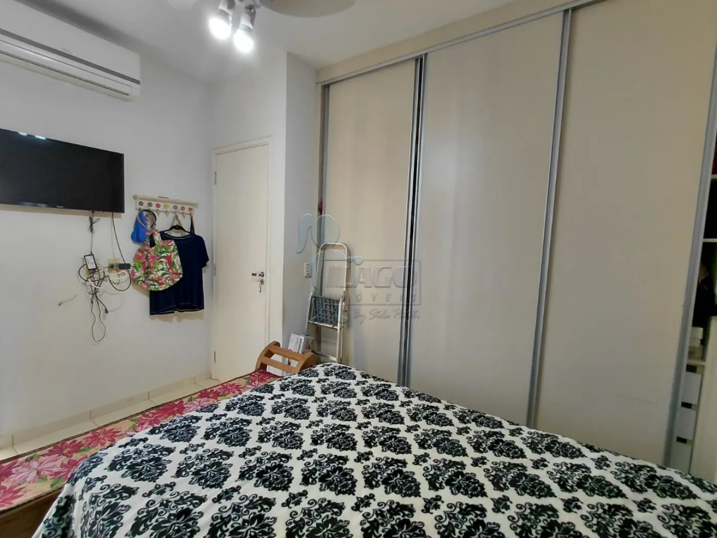 Alugar Casa condom&iacute;nio / Sobrado em Ribeir&atilde;o Preto R$ 1.400,00 - Foto 29