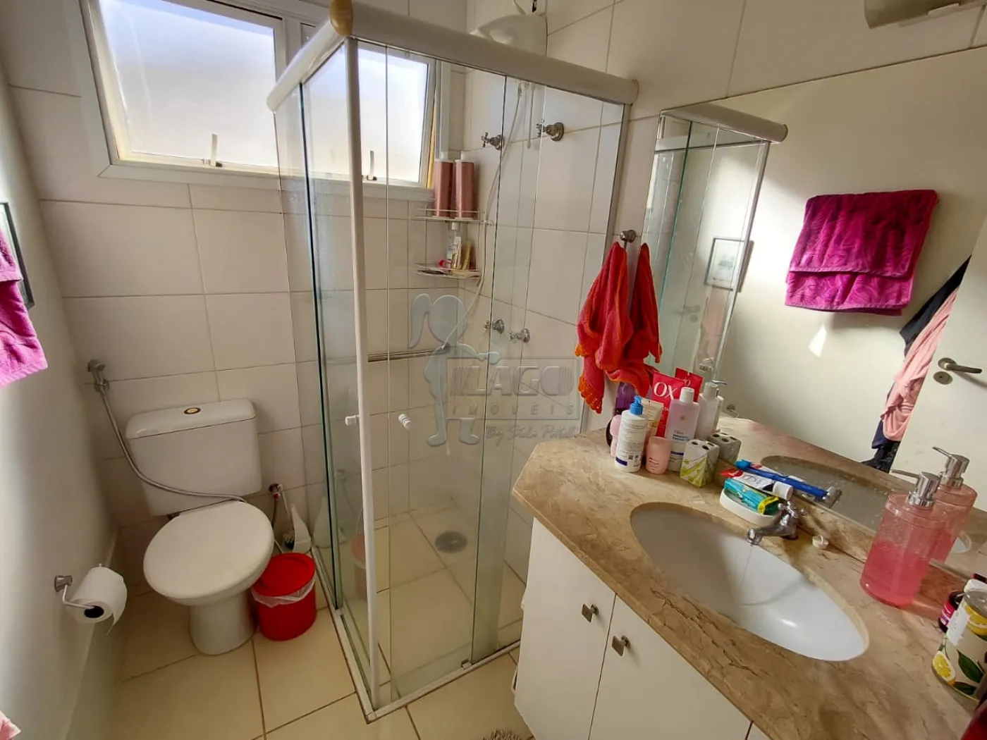 Alugar Casa condom&iacute;nio / Sobrado em Ribeir&atilde;o Preto R$ 1.400,00 - Foto 30
