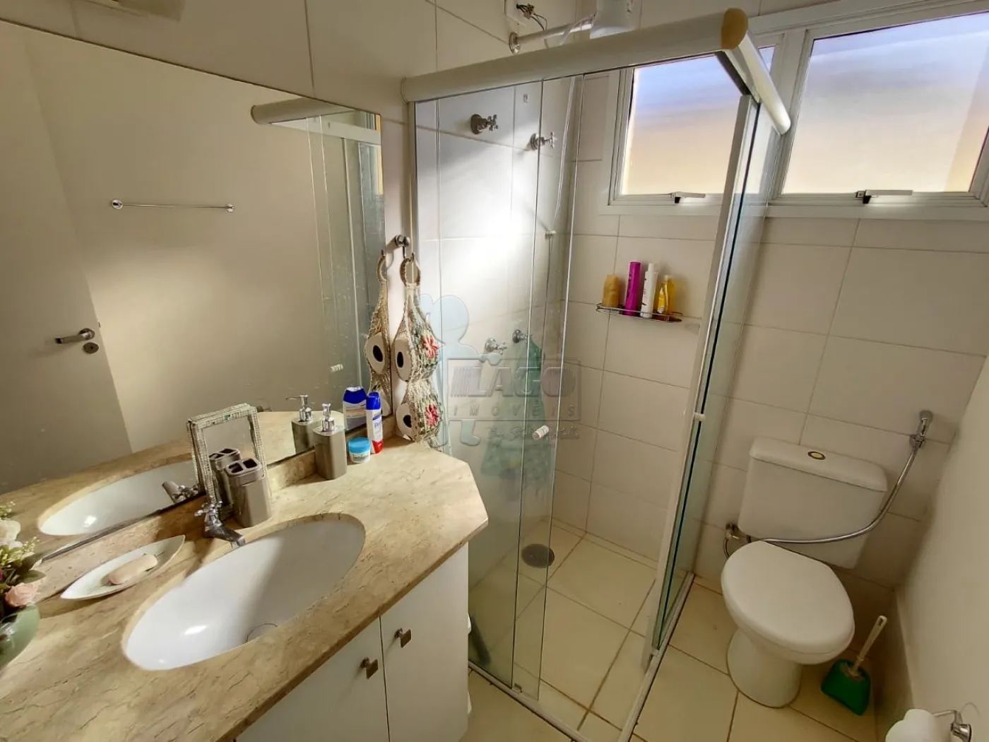 Alugar Casa condom&iacute;nio / Sobrado em Ribeir&atilde;o Preto R$ 1.400,00 - Foto 31