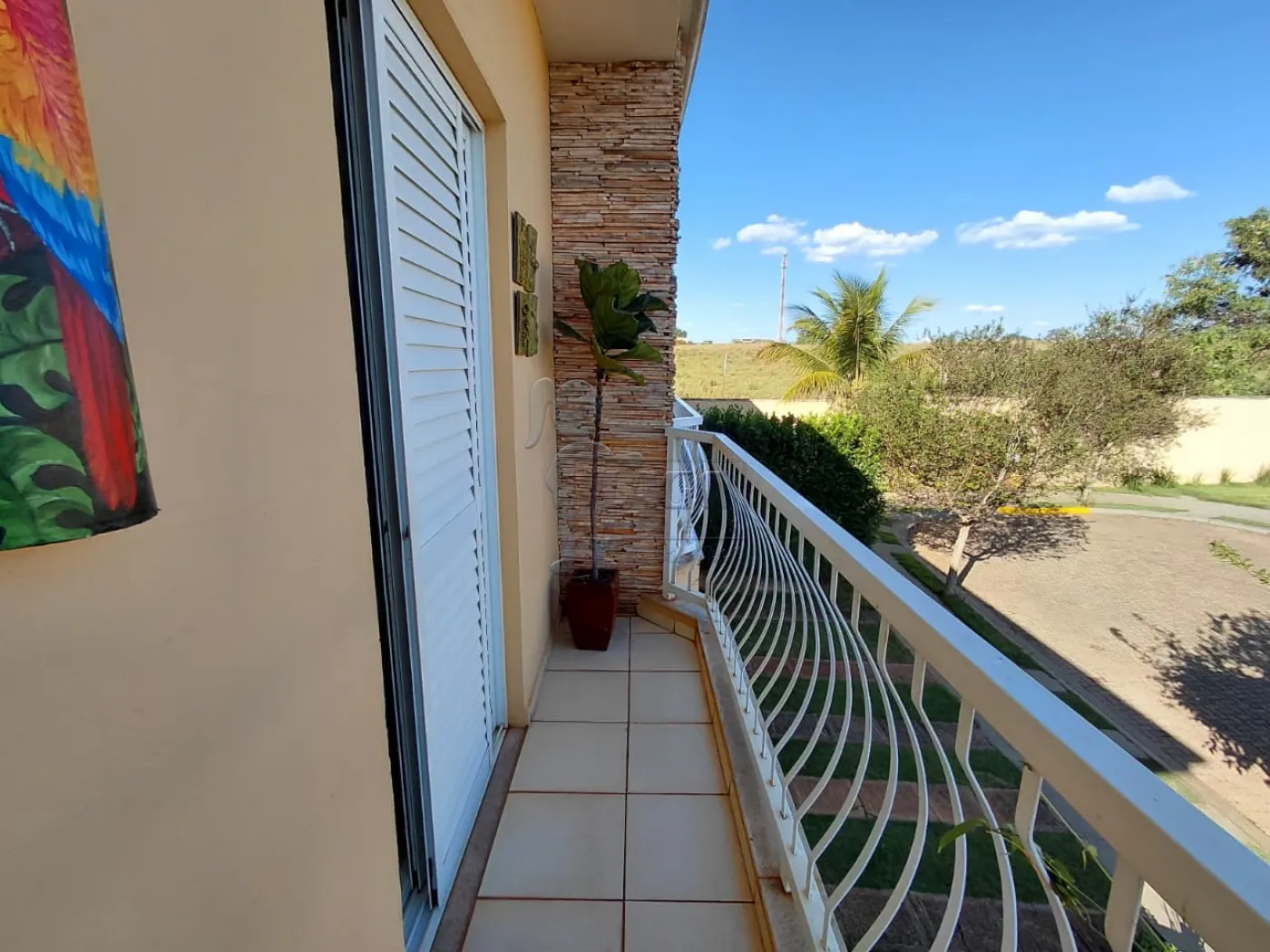 Alugar Casa condom&iacute;nio / Sobrado em Ribeir&atilde;o Preto R$ 1.400,00 - Foto 32