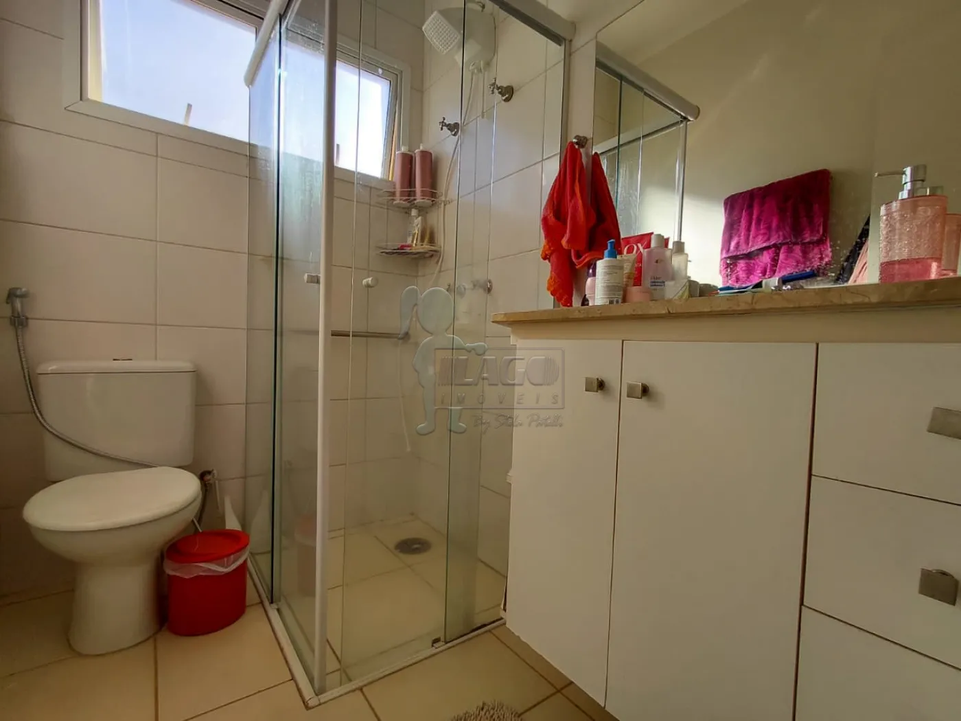 Alugar Casa condom&iacute;nio / Sobrado em Ribeir&atilde;o Preto R$ 1.400,00 - Foto 33